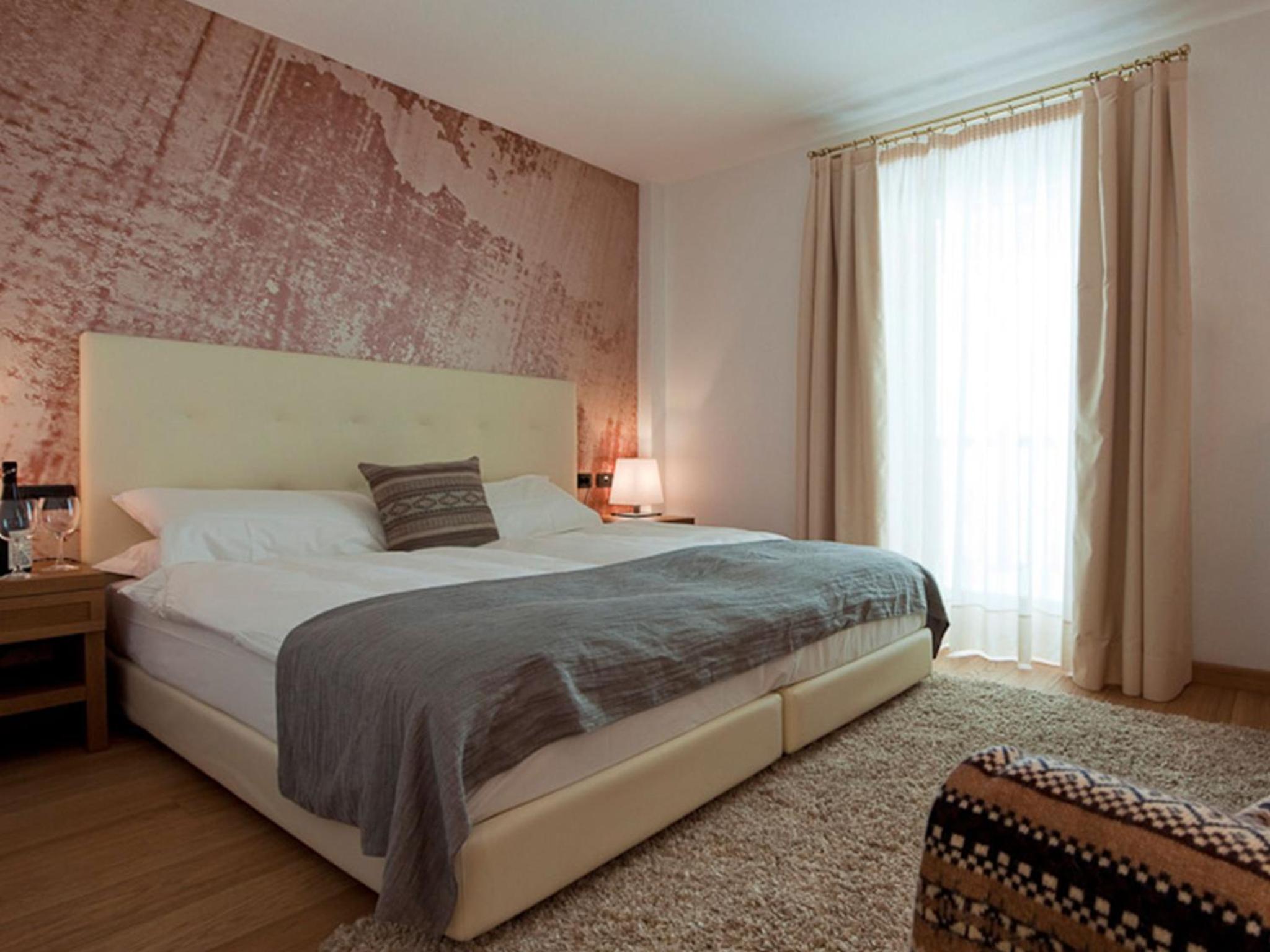 Standard Double or Twin Room photo 2