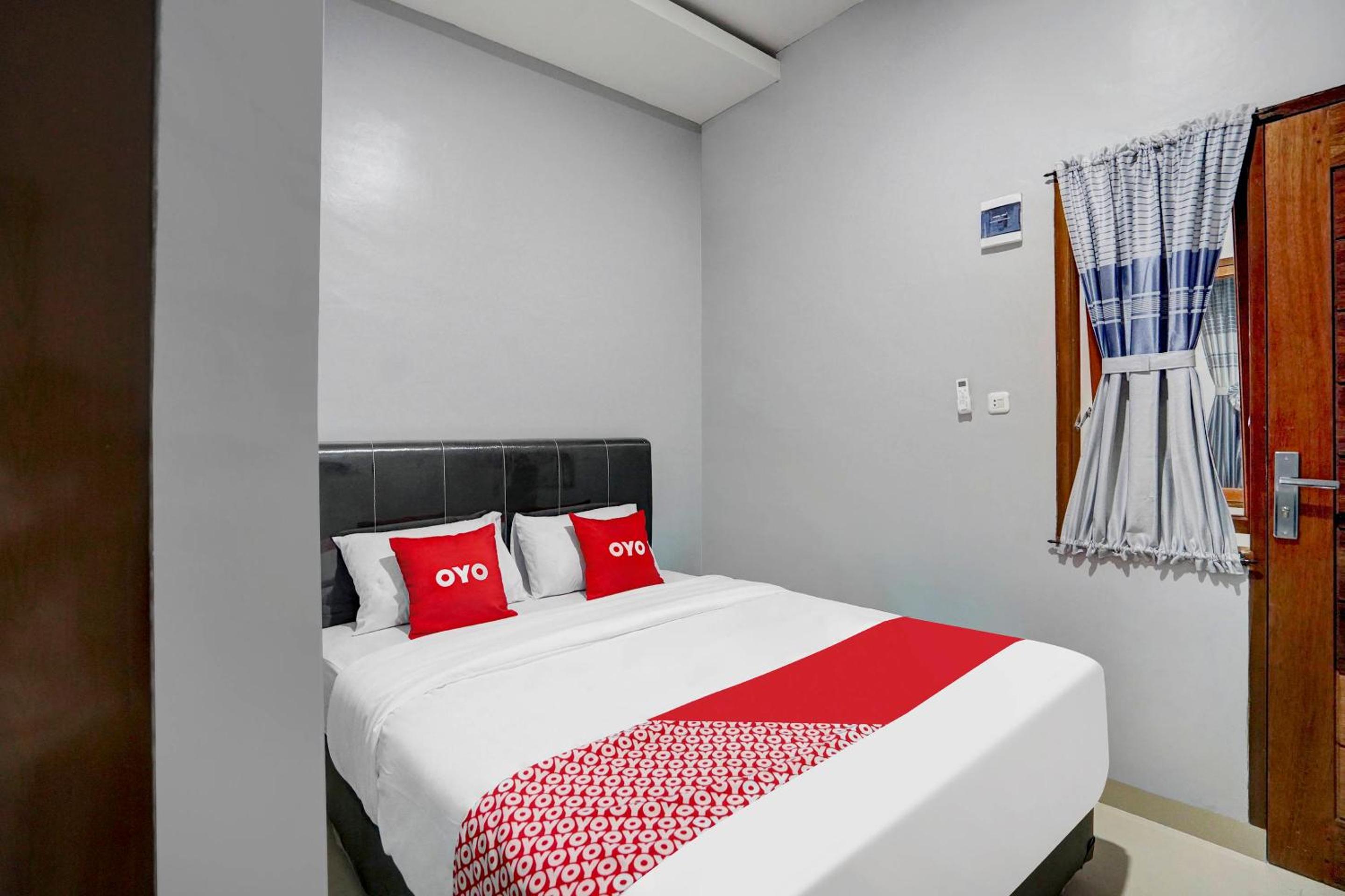 Standard Double Room - Photo 3