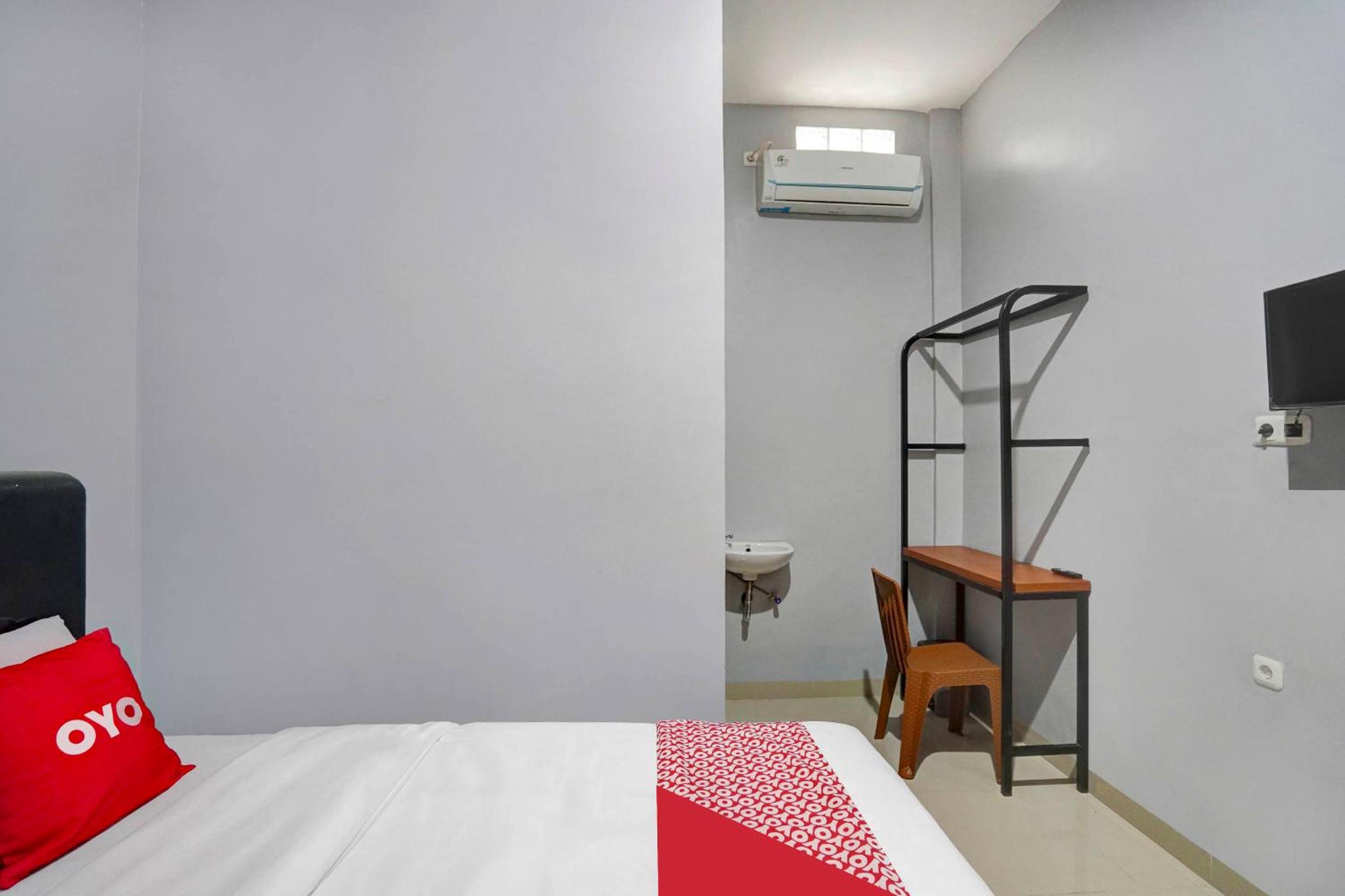 Standard Double Room - Photo 1
