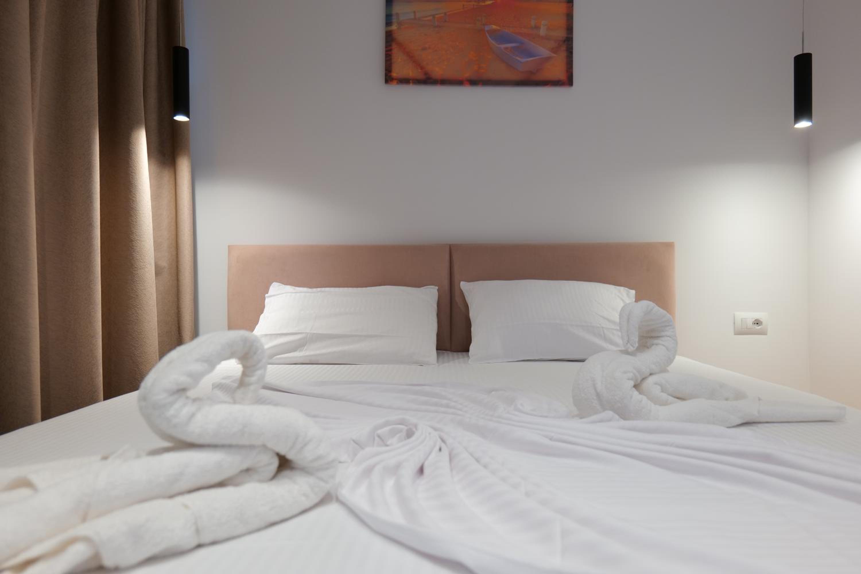 Economy Double Room photo 1
