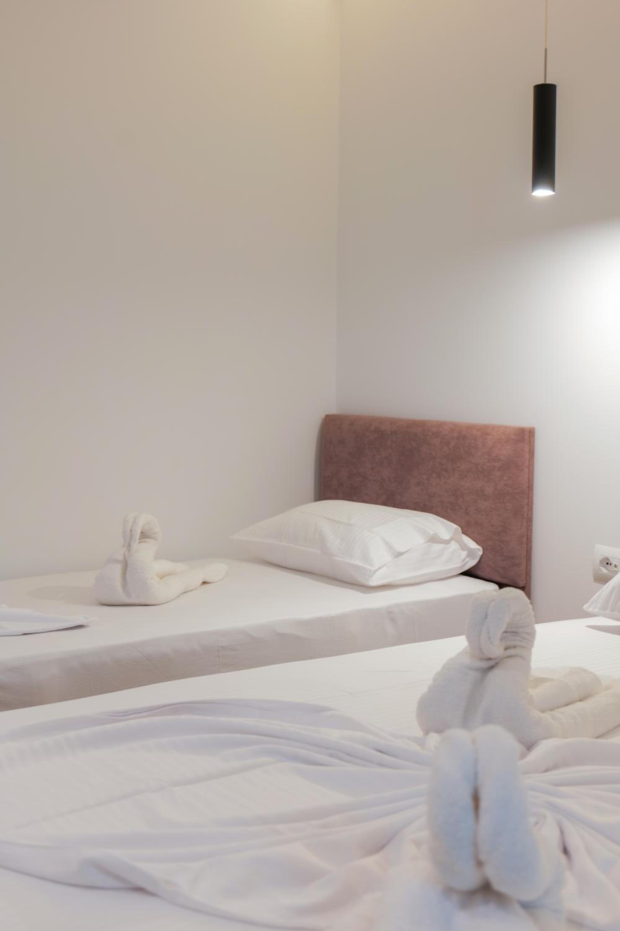 Triple Room with Sea View photo 3
