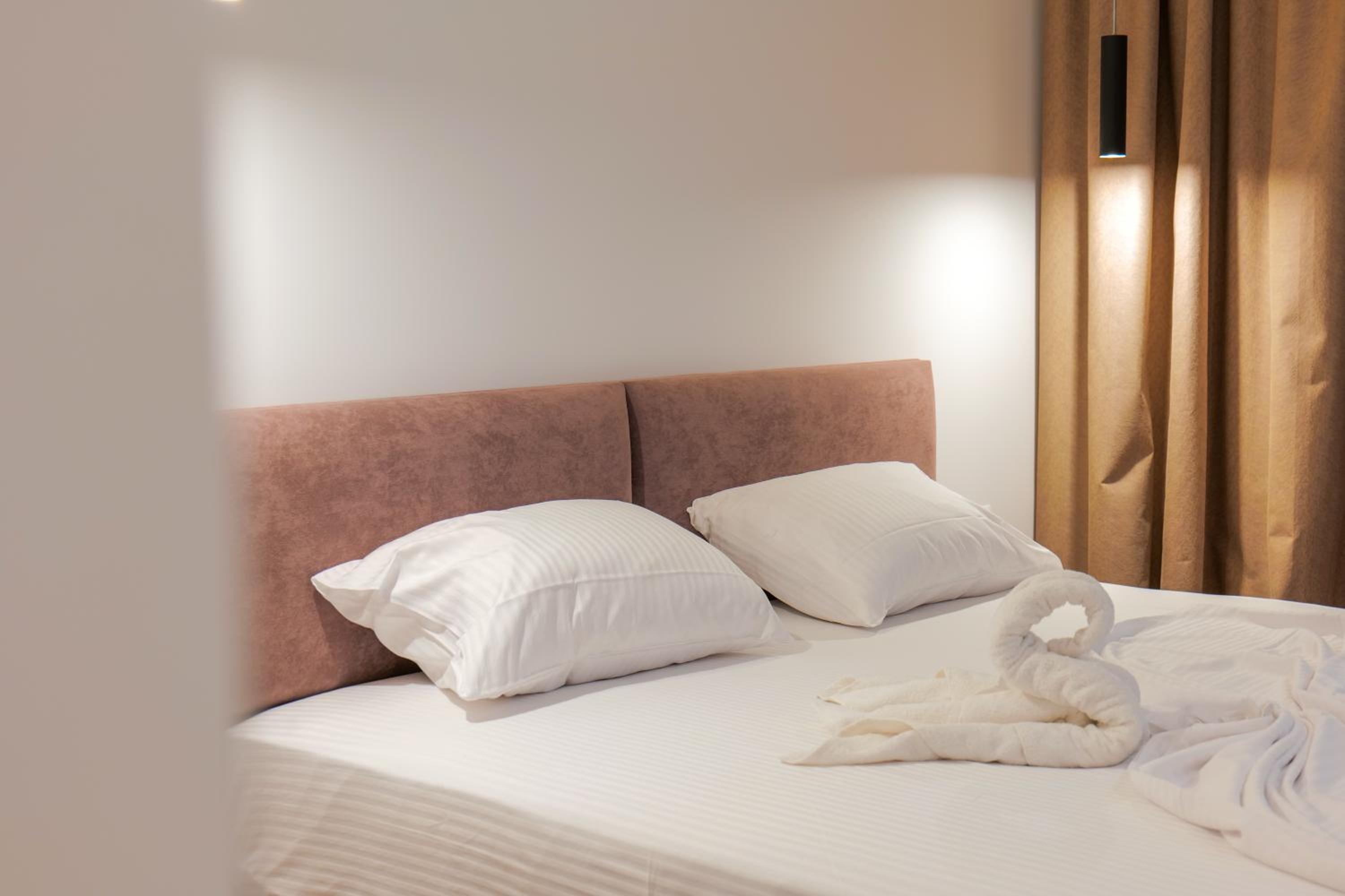 Triple Room with Sea View photo 1