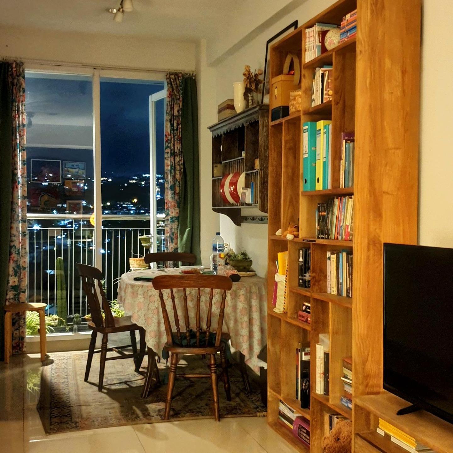 Three-Bedroom Apartment - Photo 5