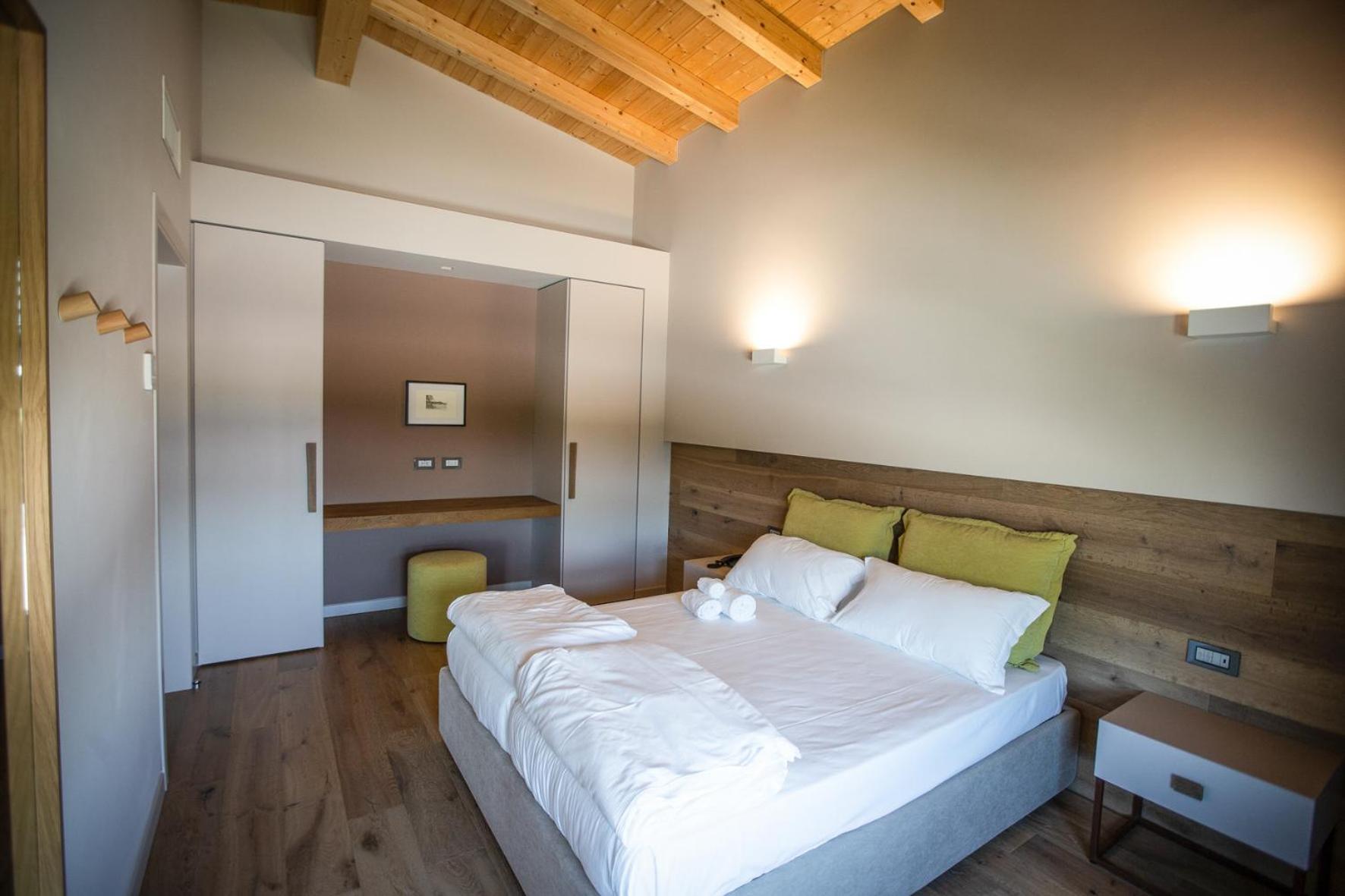 Standard Apartment - Photo 1