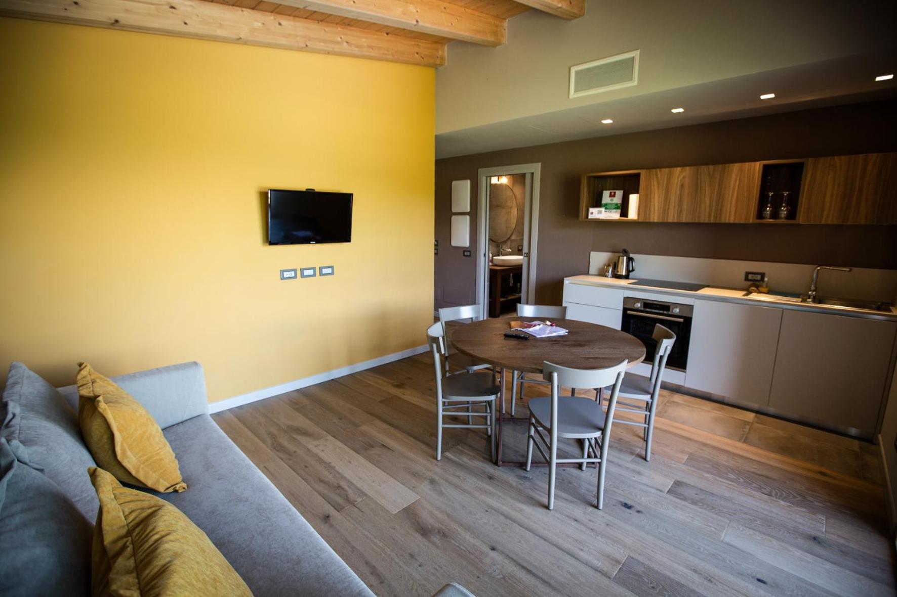 Standard Apartment - Photo 4