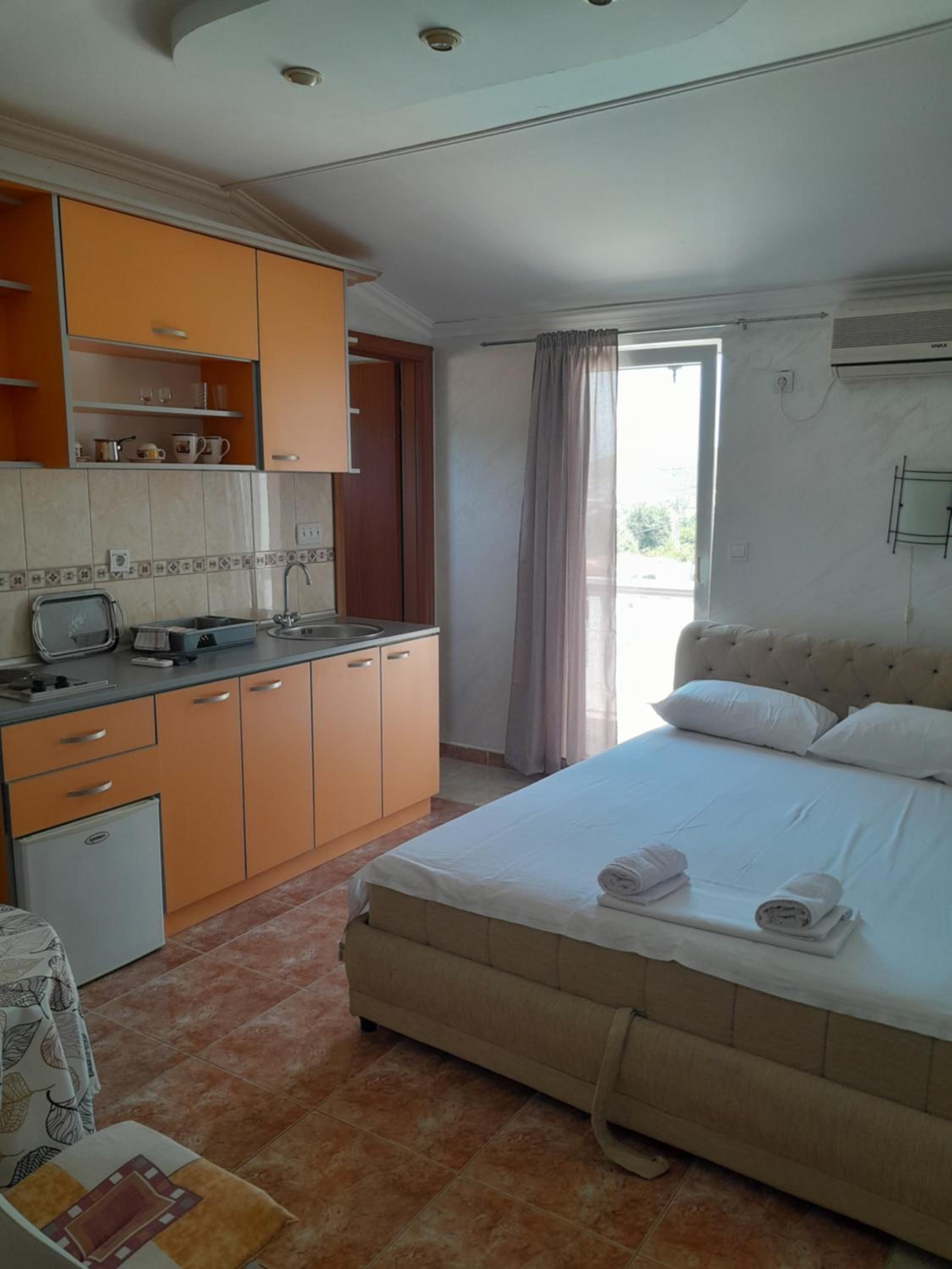 Small Double Room