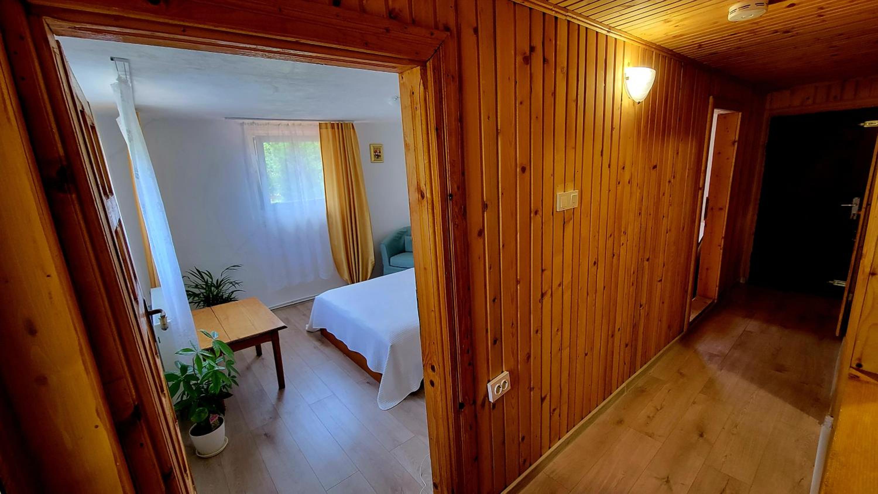 Three-Bedroom House - Photo 14