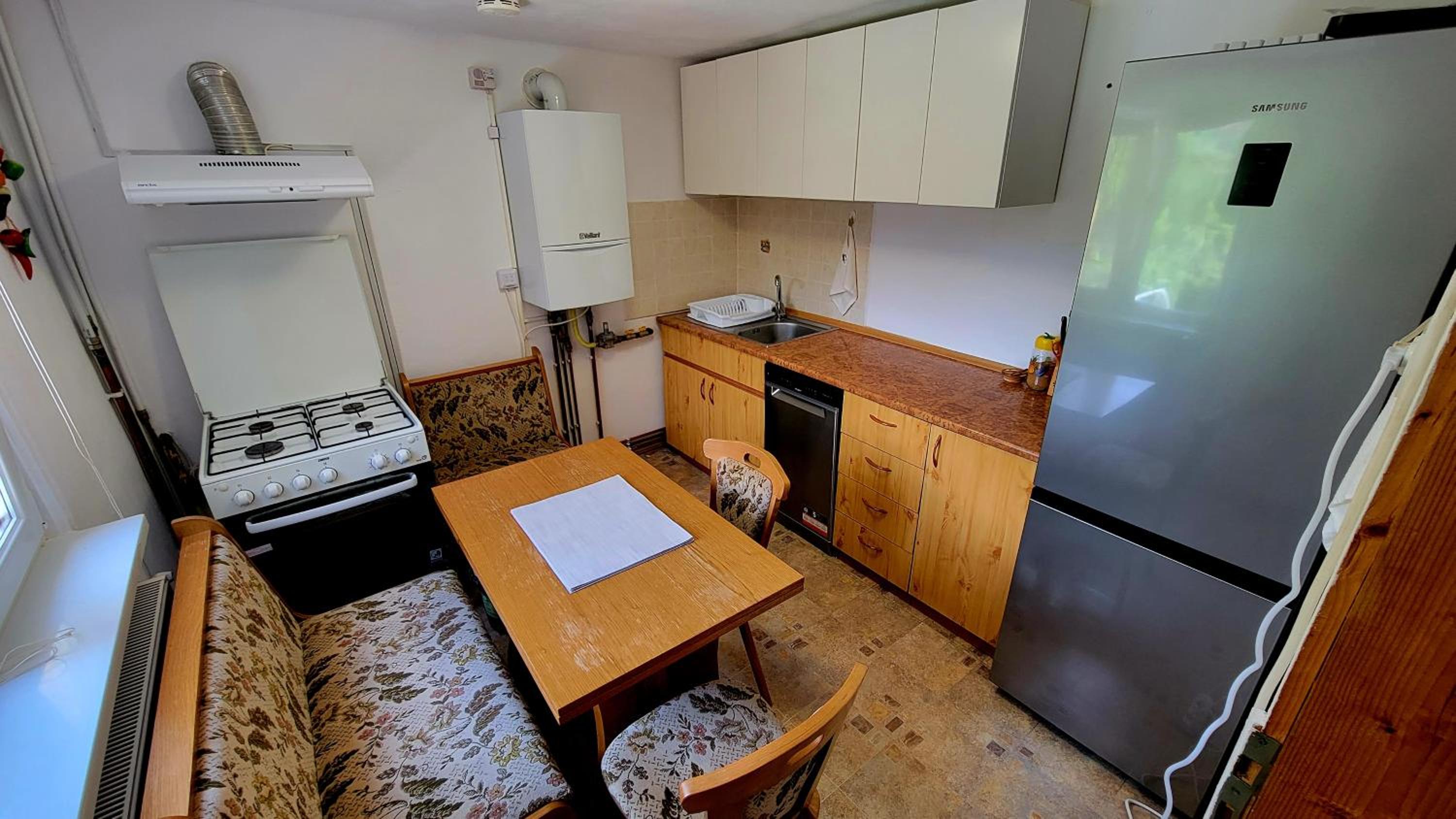 Three-Bedroom House - Photo 22