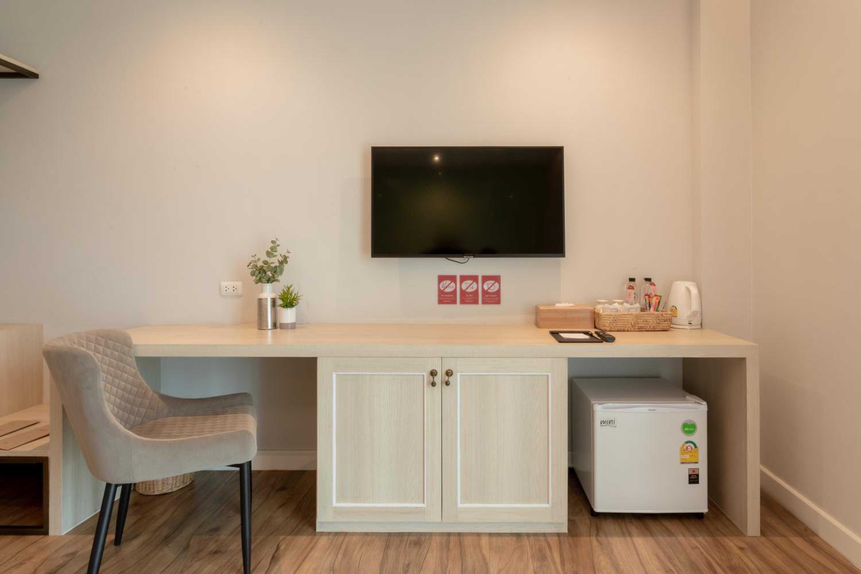 Superior Twin Room - Photo 4