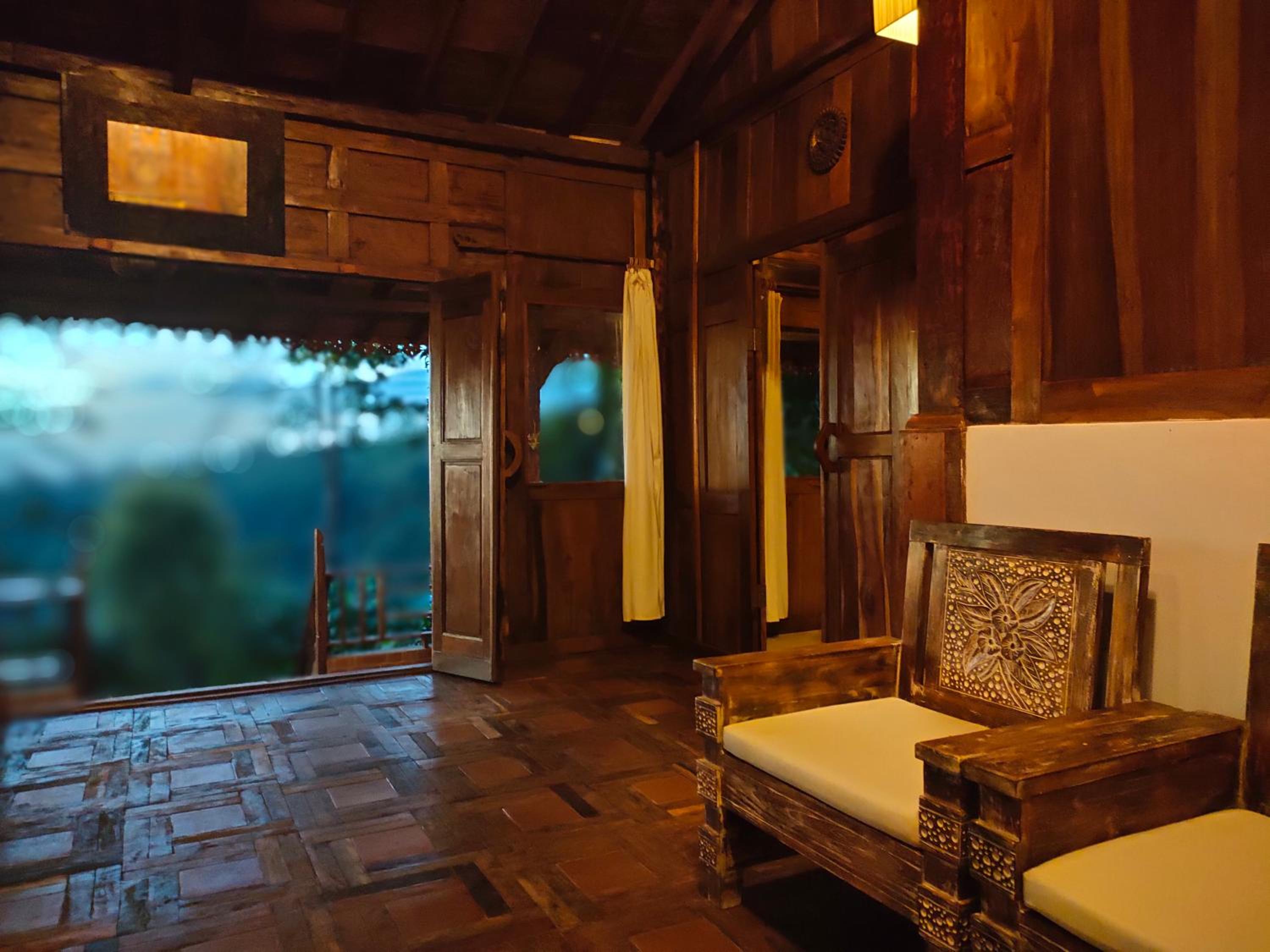 Double Room with Garden View - Photo 30