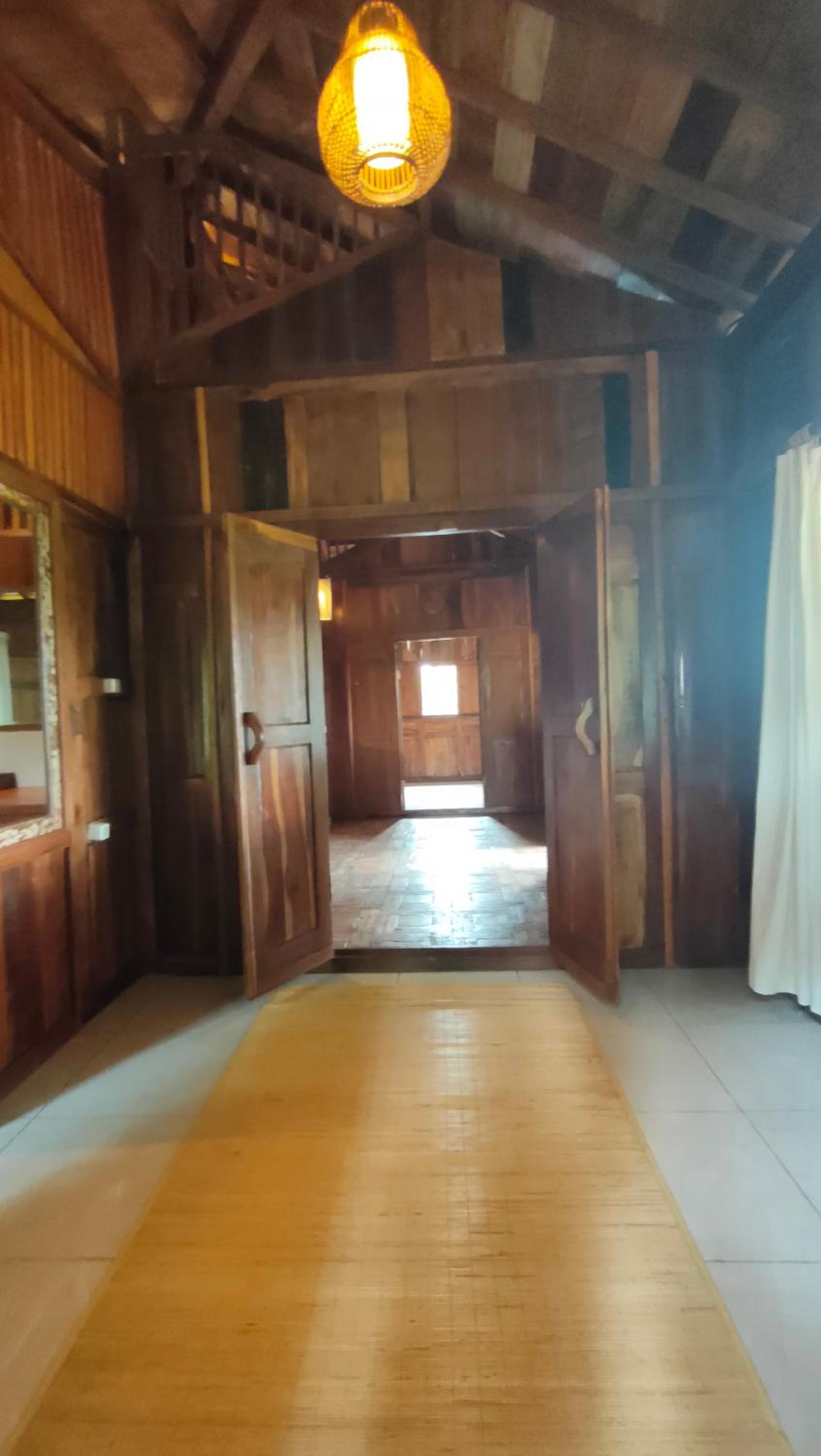 Double Room with Garden View - Photo 29