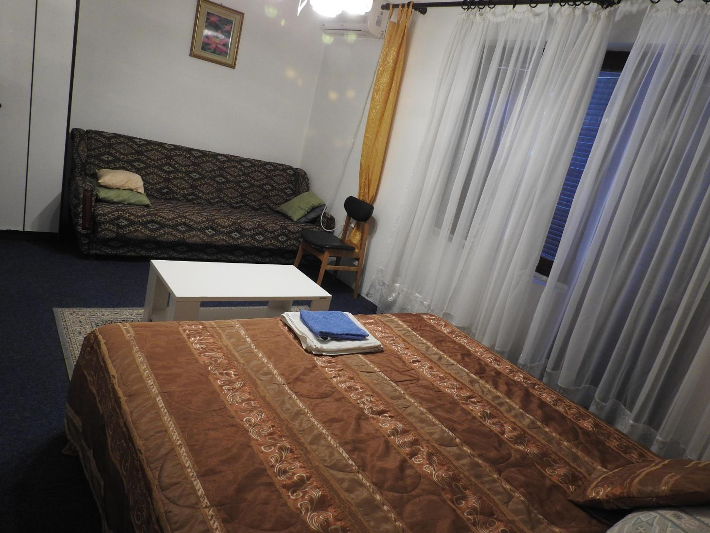 Double Room