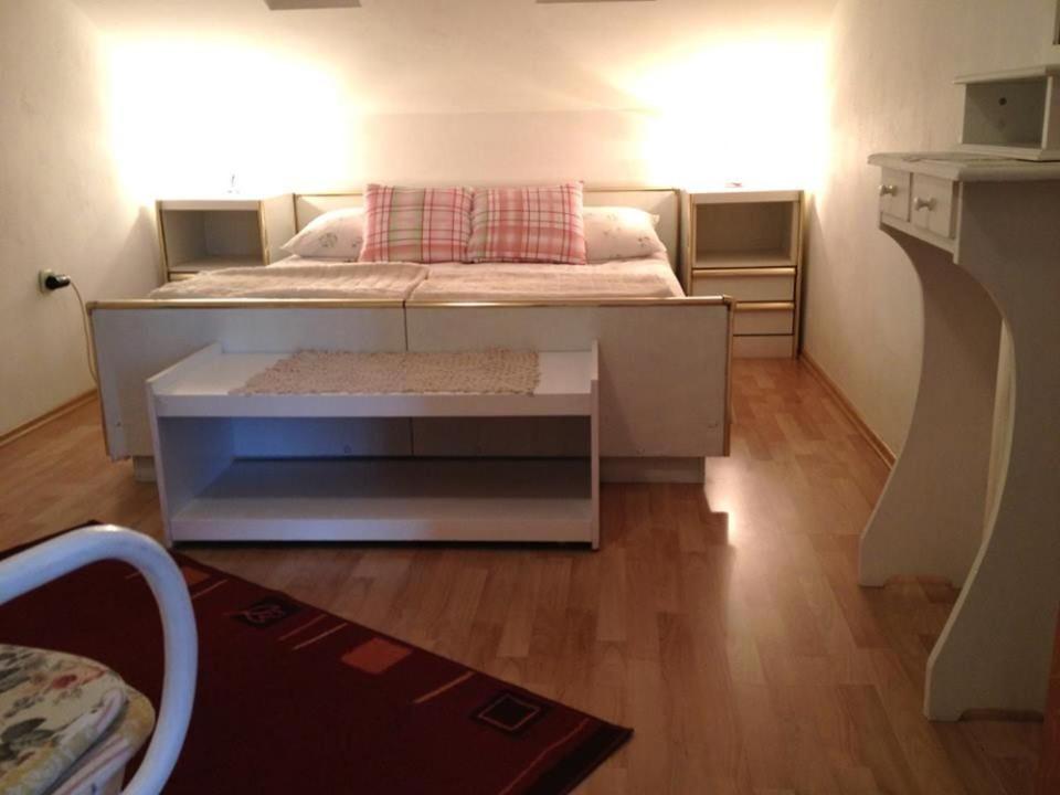 Two-Bedroom Apartment photo 2