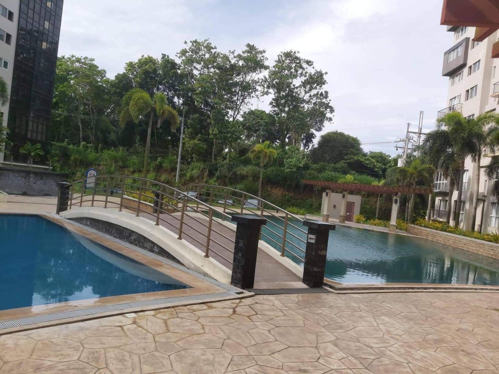 Apartment with Pool View  - Photo 32