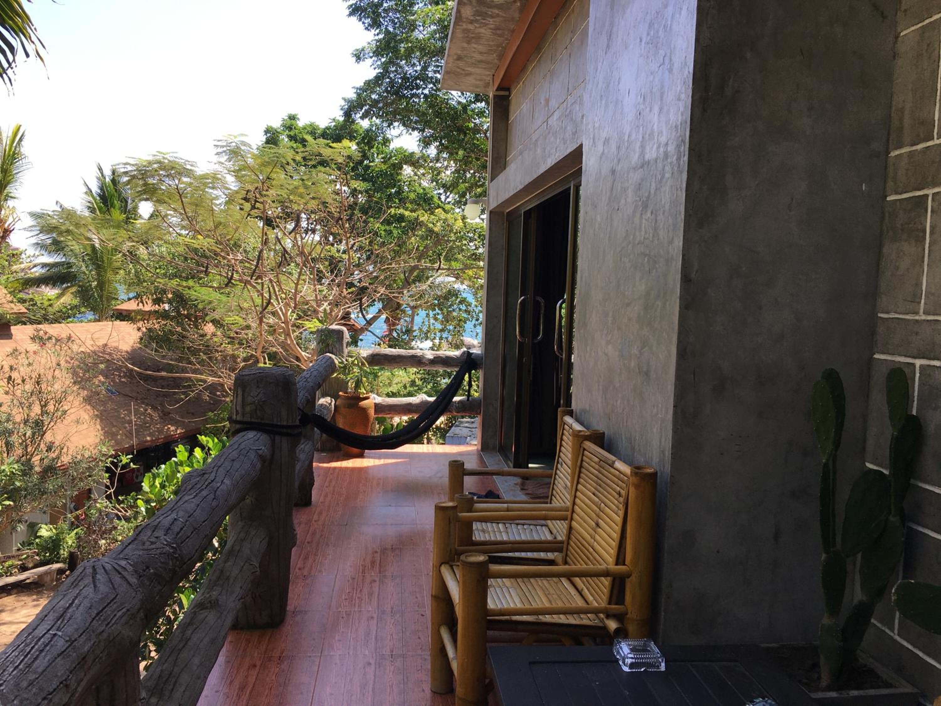 Double Room with Balcony photo 2