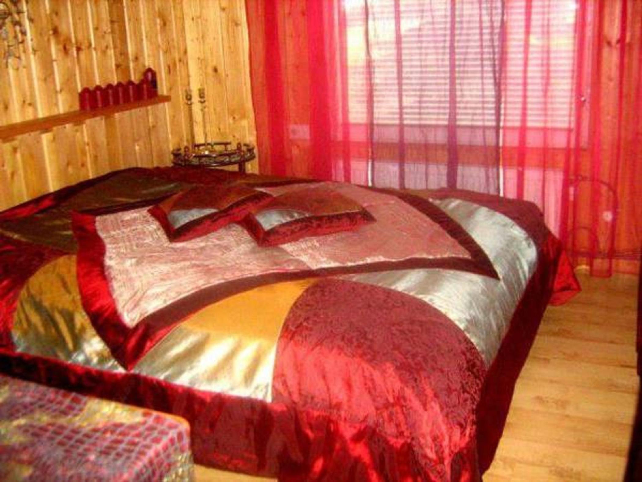 Deluxe Double Room photo 2