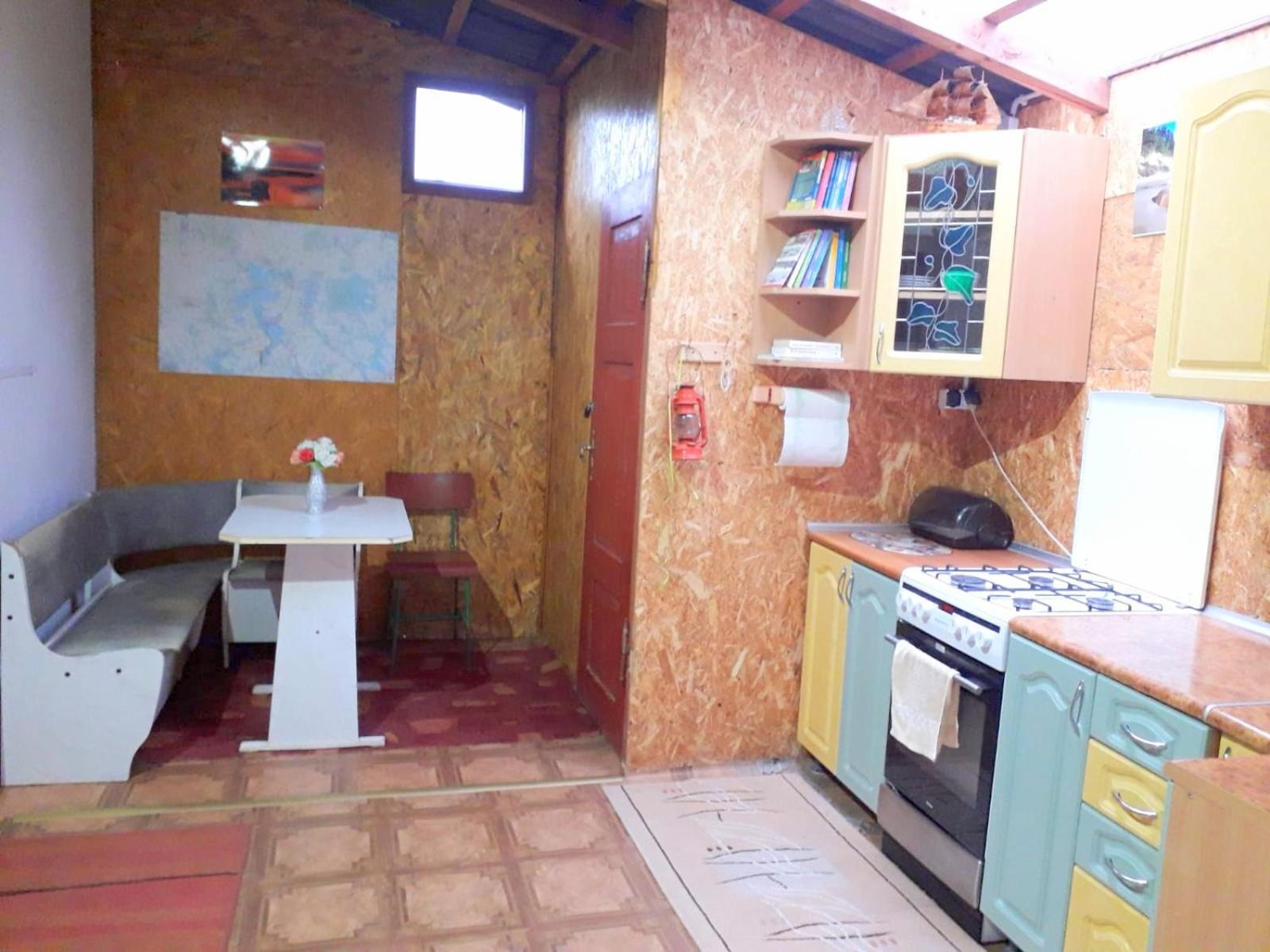Triple Room - Photo 1
