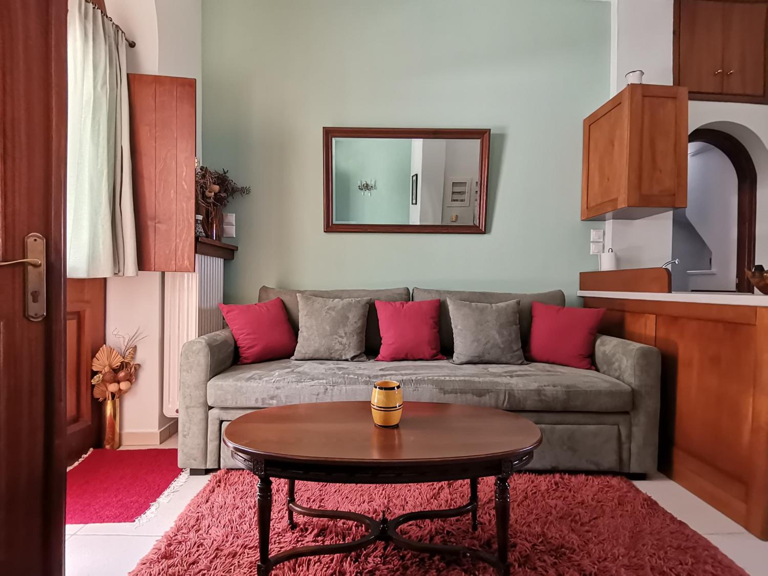 One-Bedroom Apartment - Photo 20