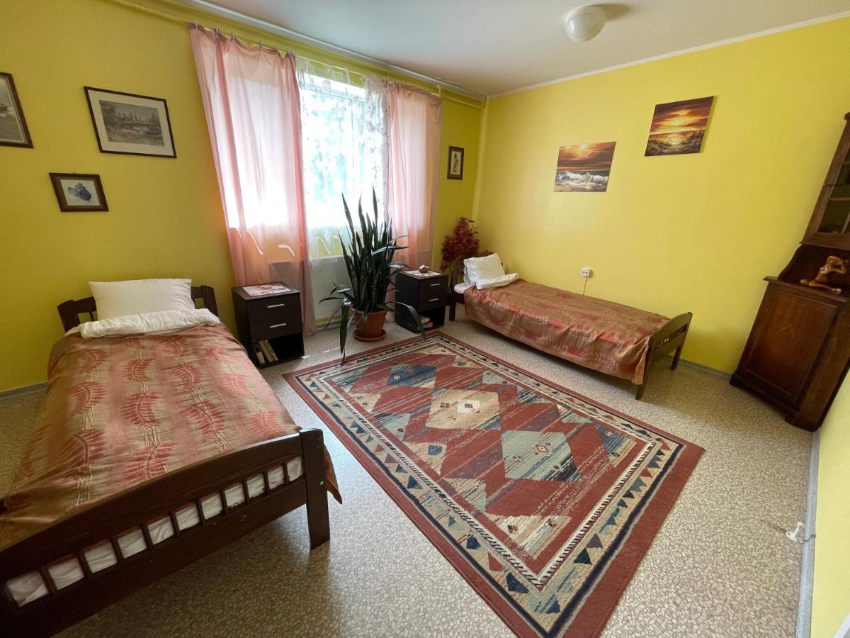 Budget Double Room photo 1