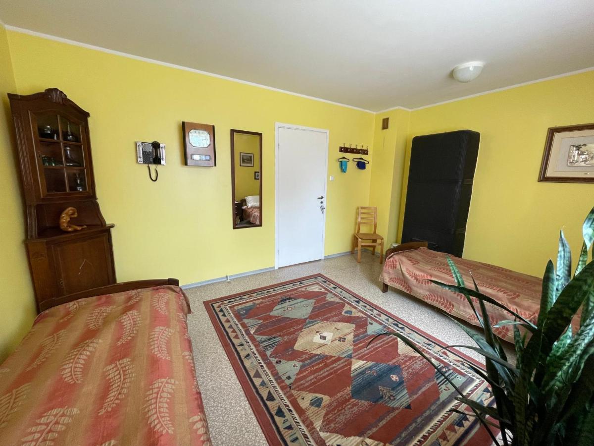 Budget Double Room photo 2