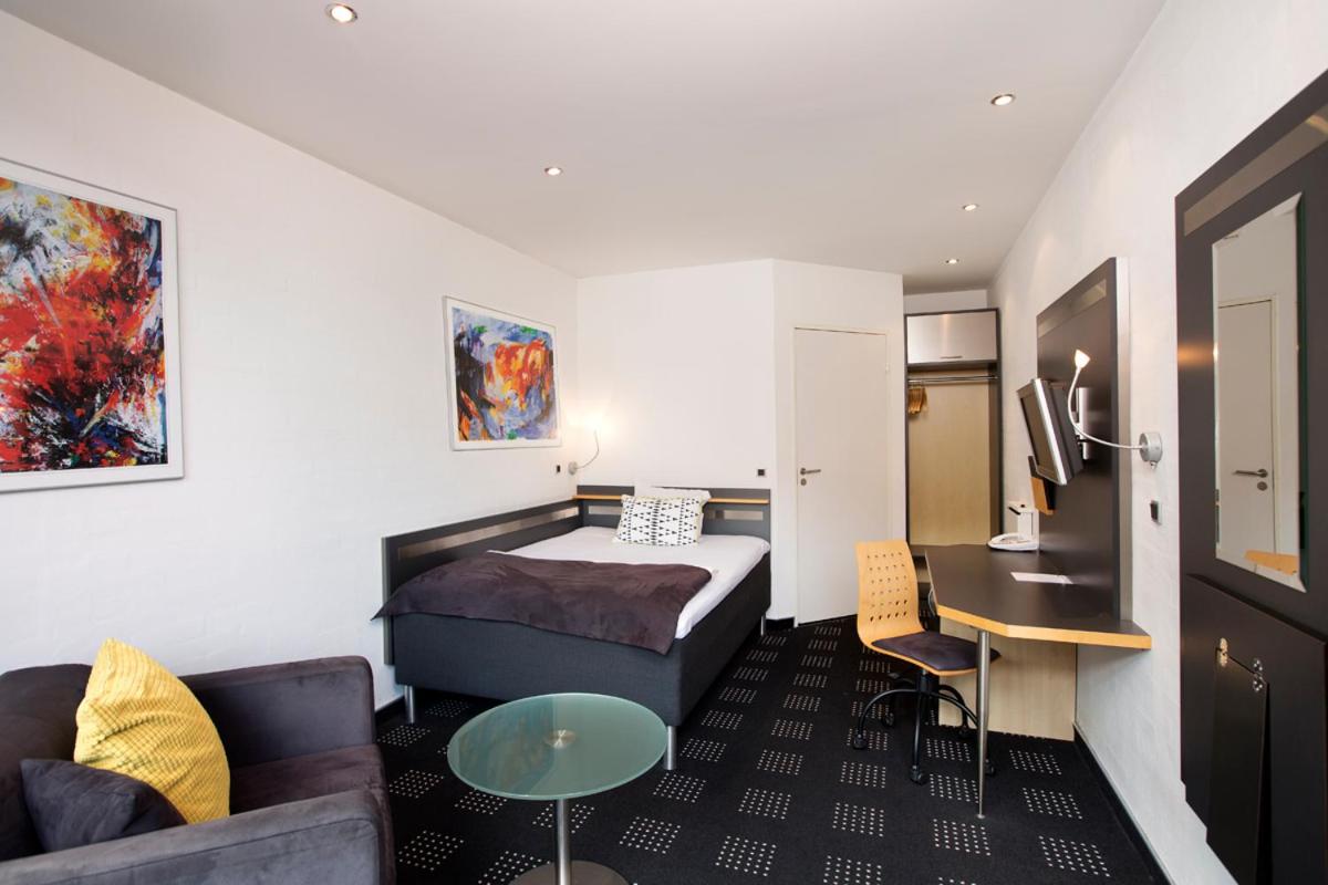 Superior Single Room photo 3