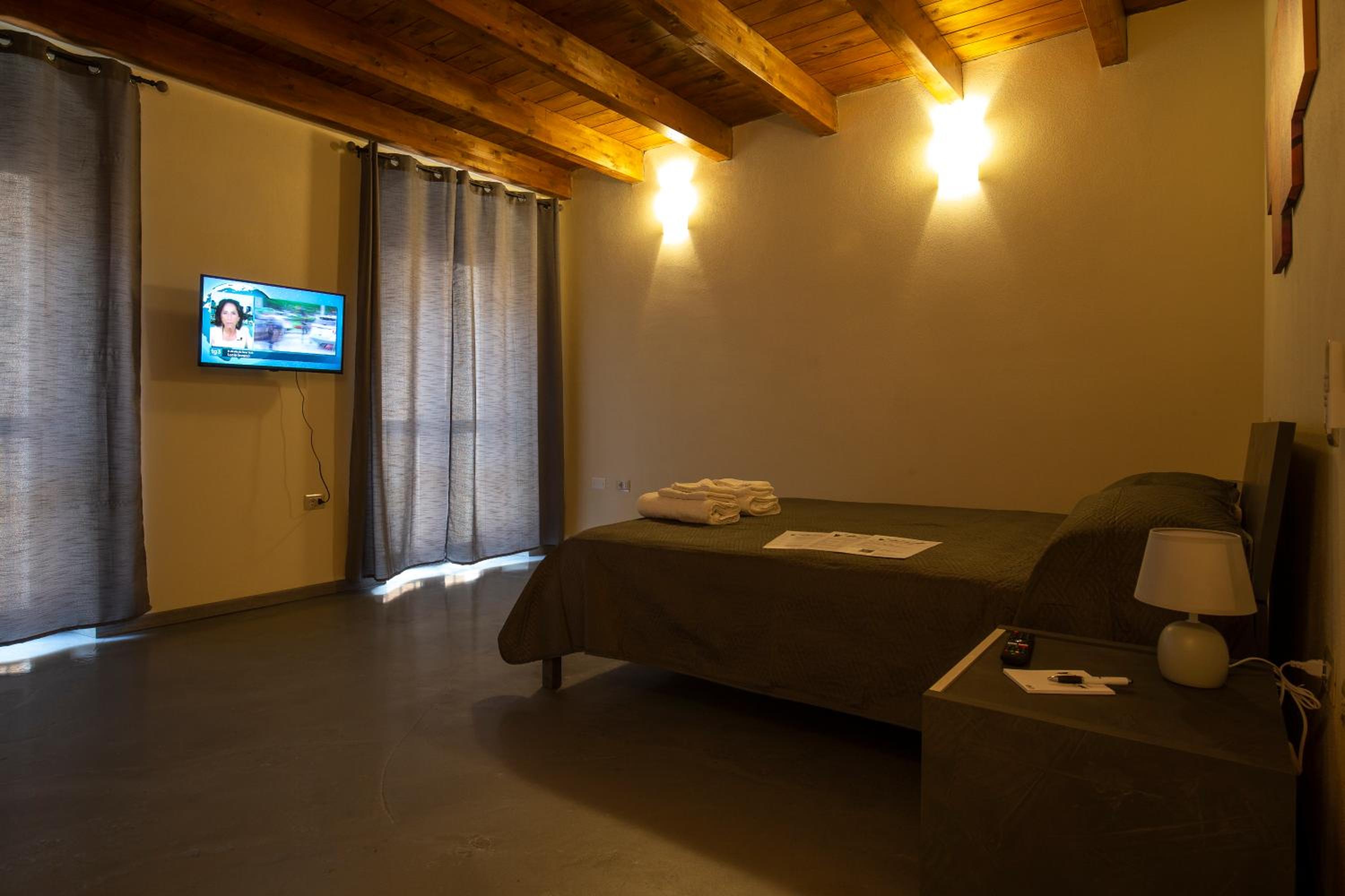 Two-Bedroom Apartment photo 1