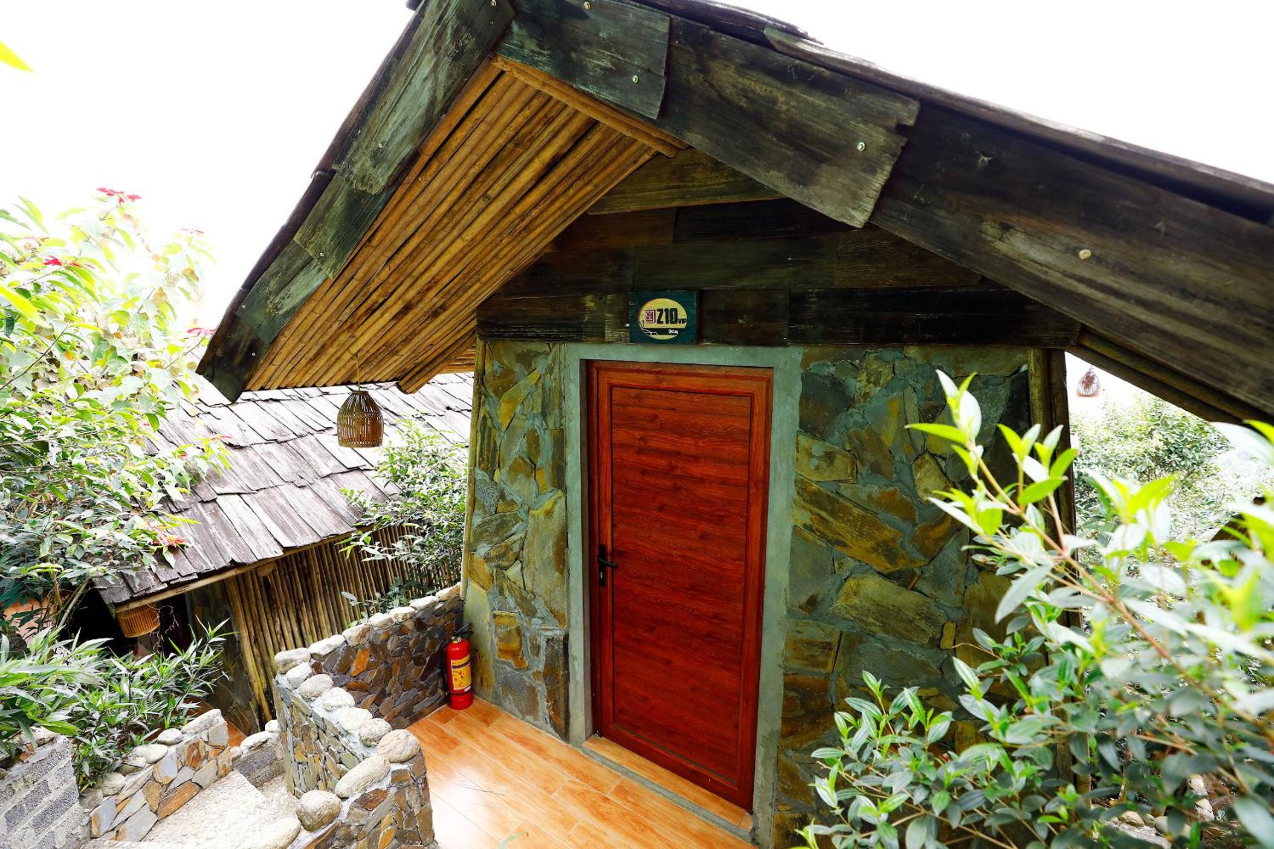Double Room with Mountain View photo 2