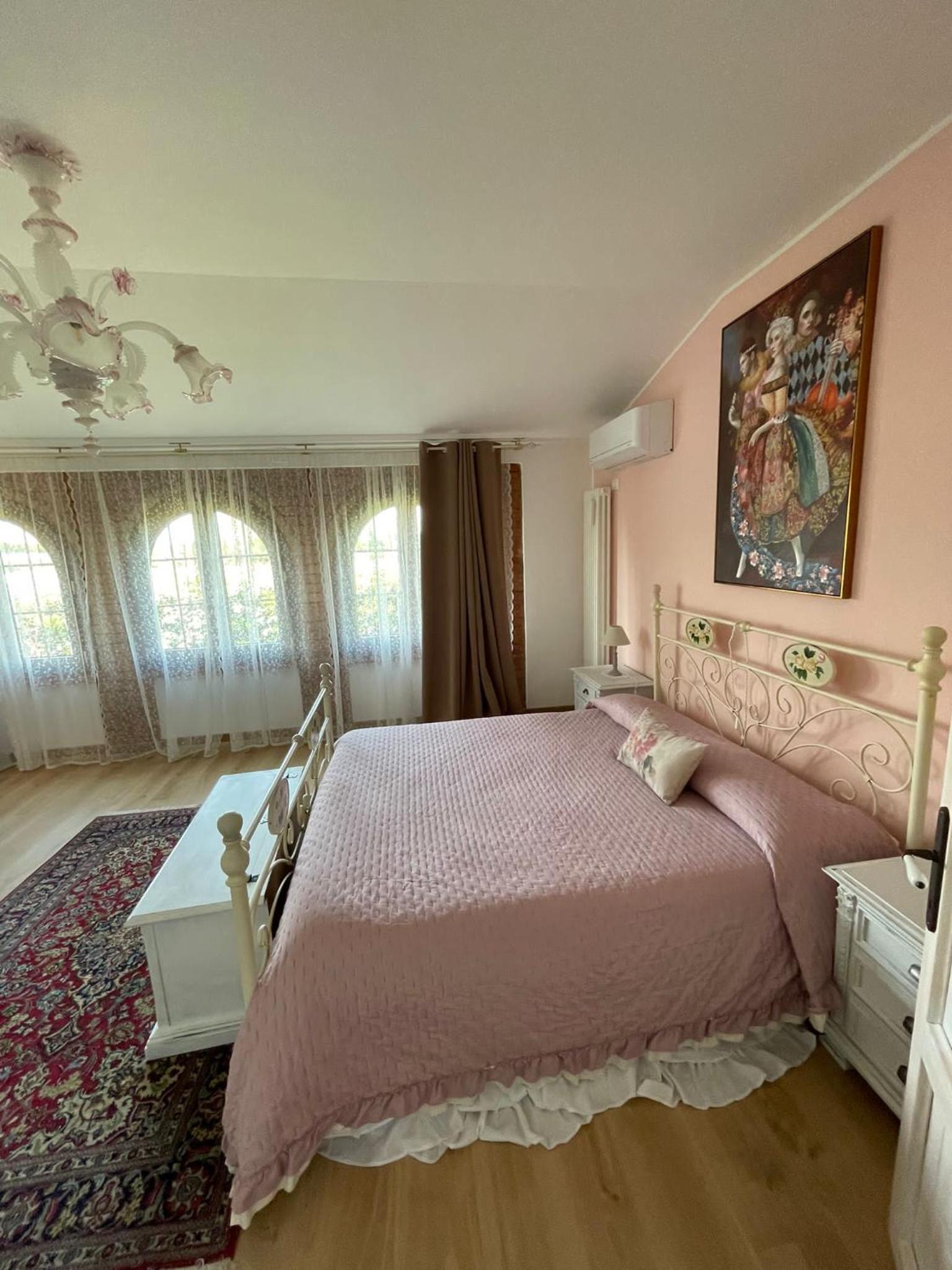 Deluxe Room photo 3