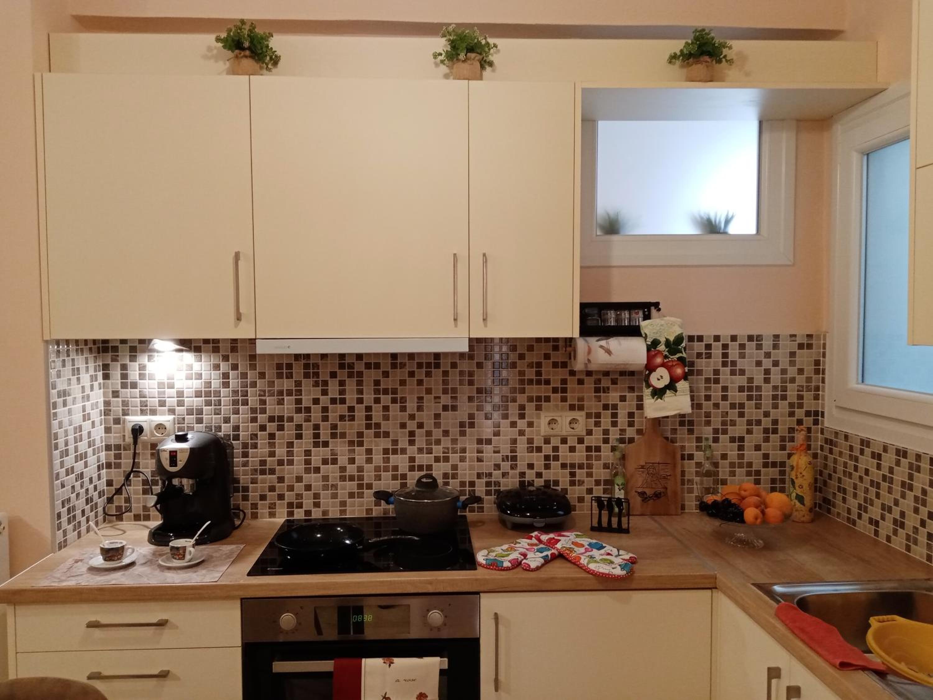 One-Bedroom Apartment - Photo 13