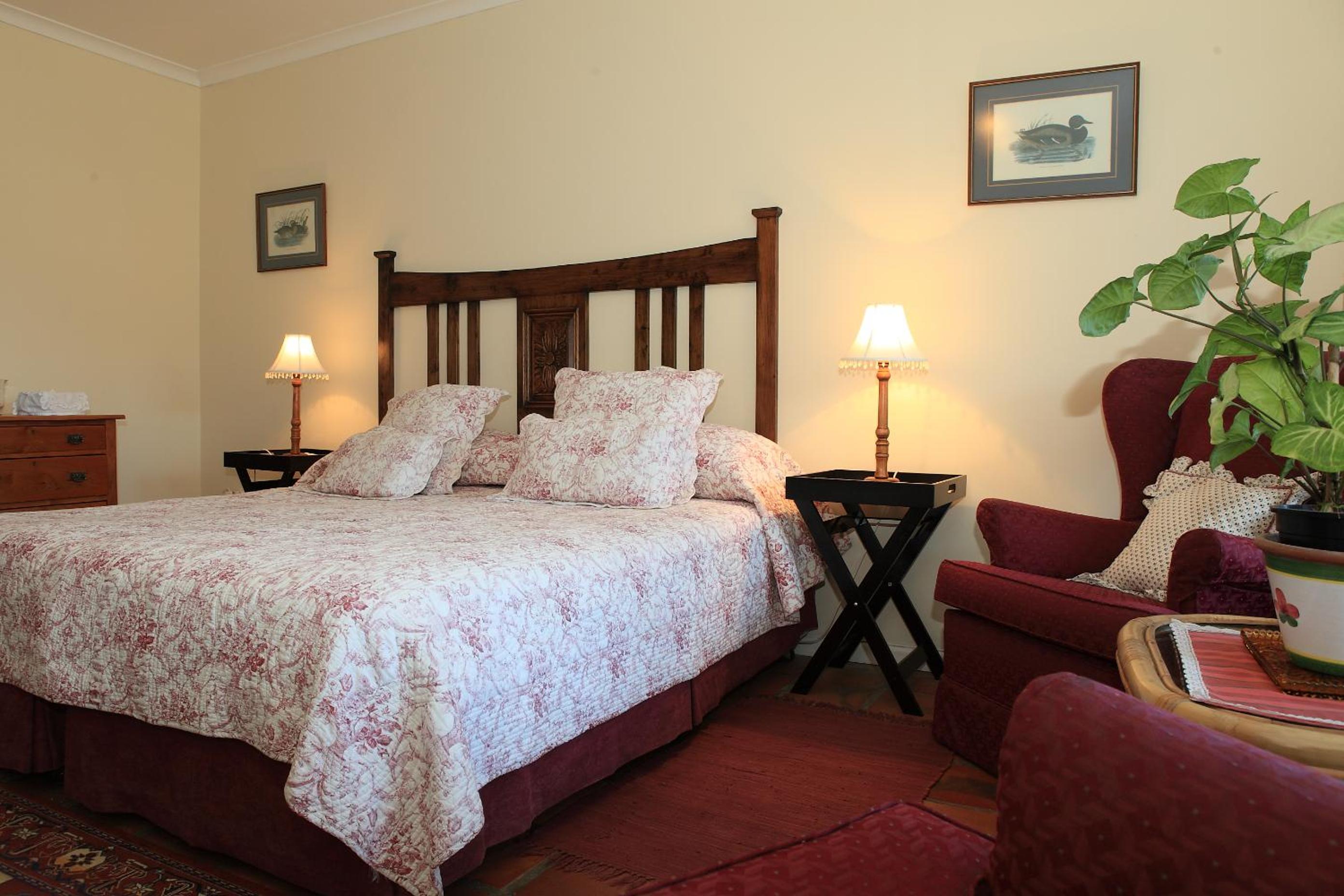 Twin Room photo 2
