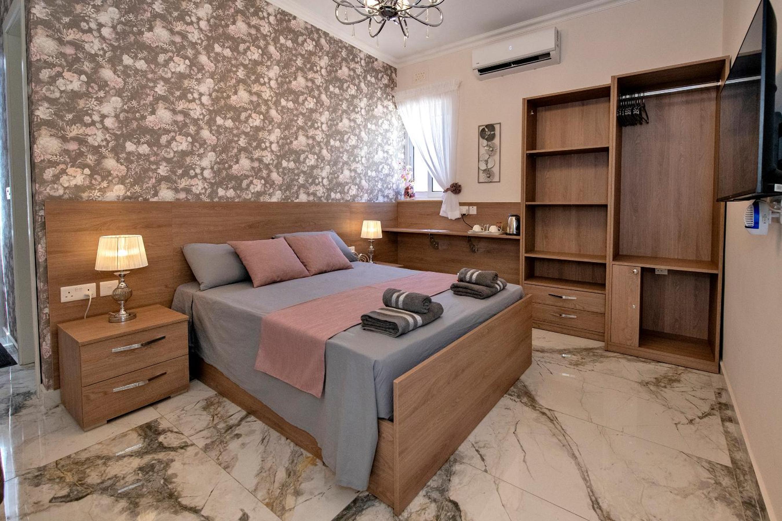 Double Room with Terrace photo 3