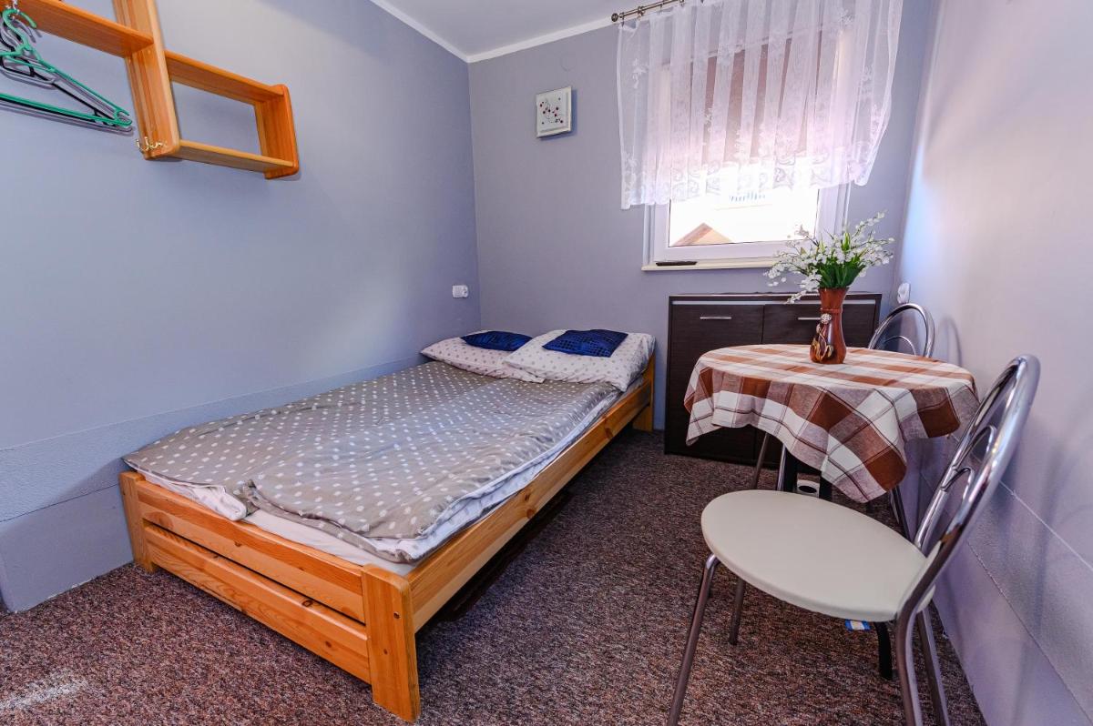 Small Double Room photo 2