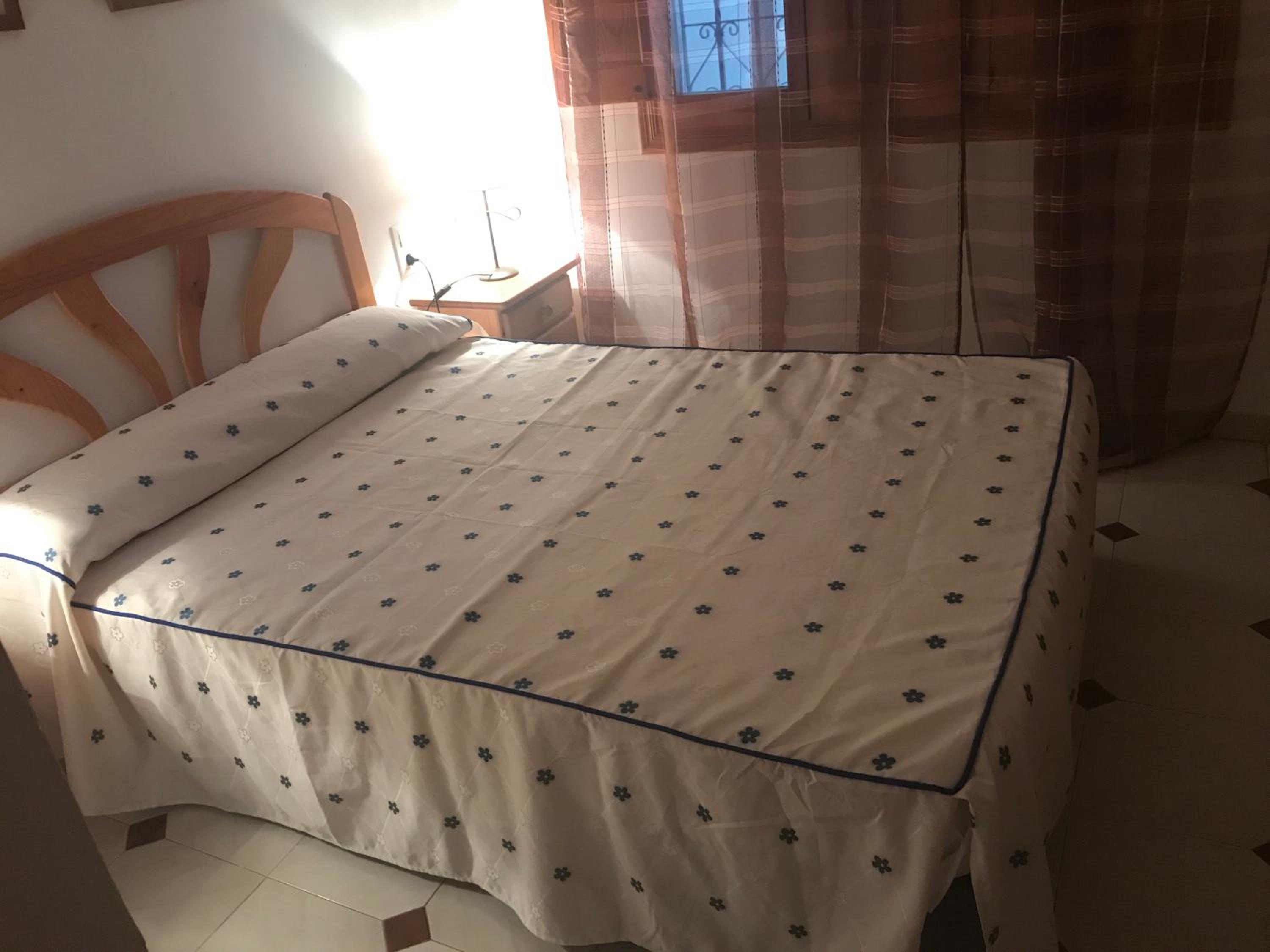Departamento de tres habitaciones
