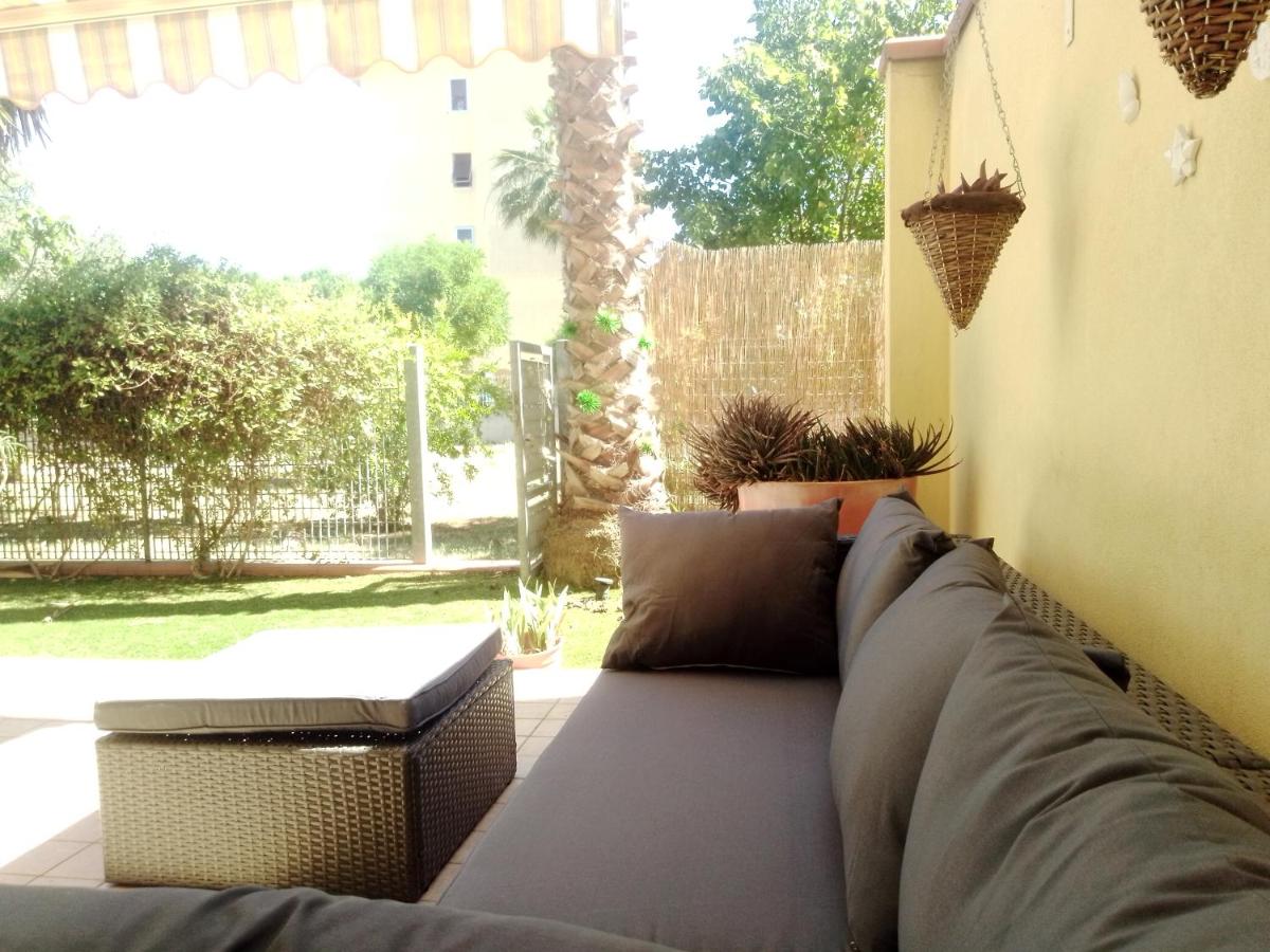 Apartment with Garden View photo 3