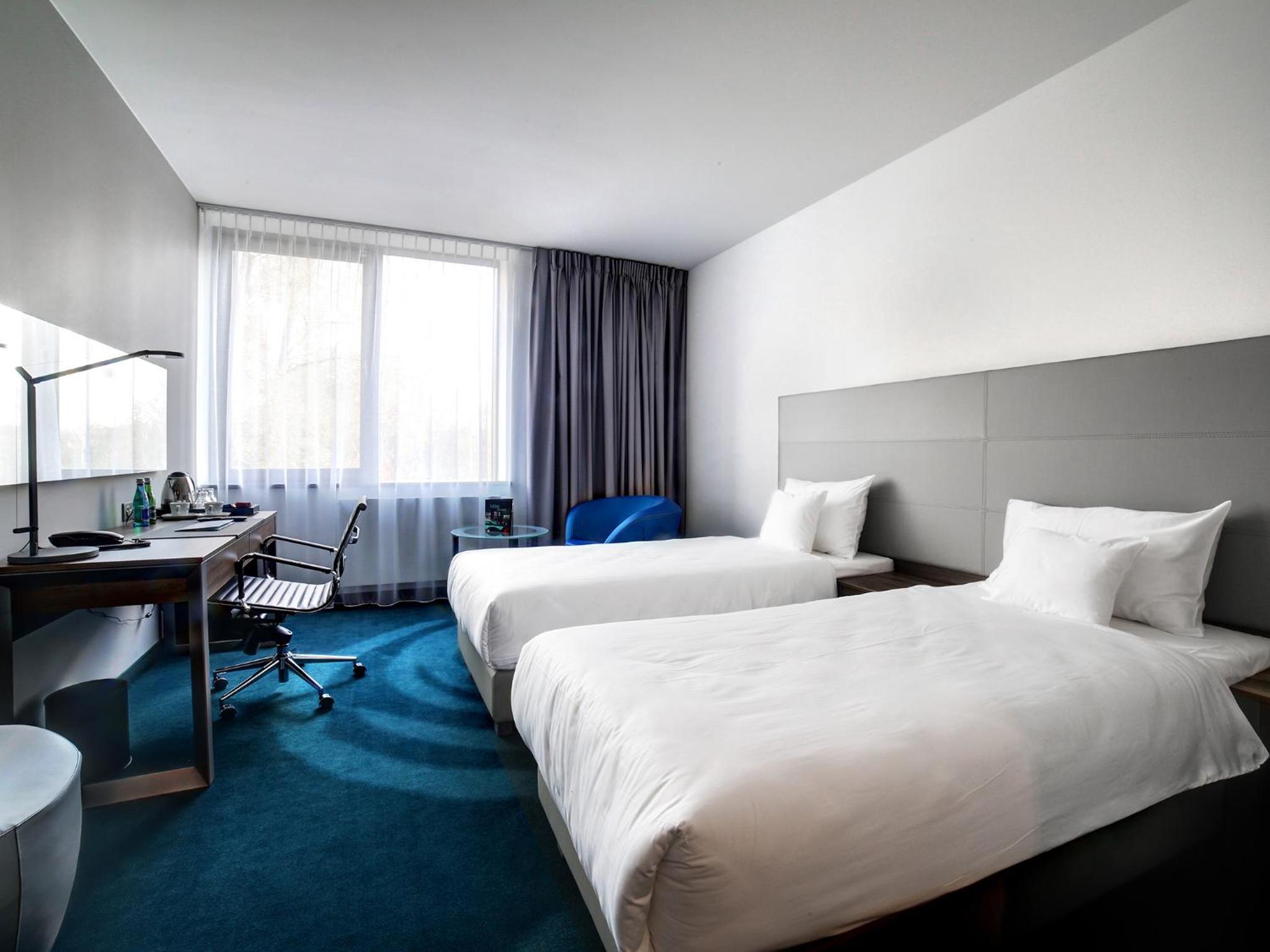 Double or Twin Room - Photo 1