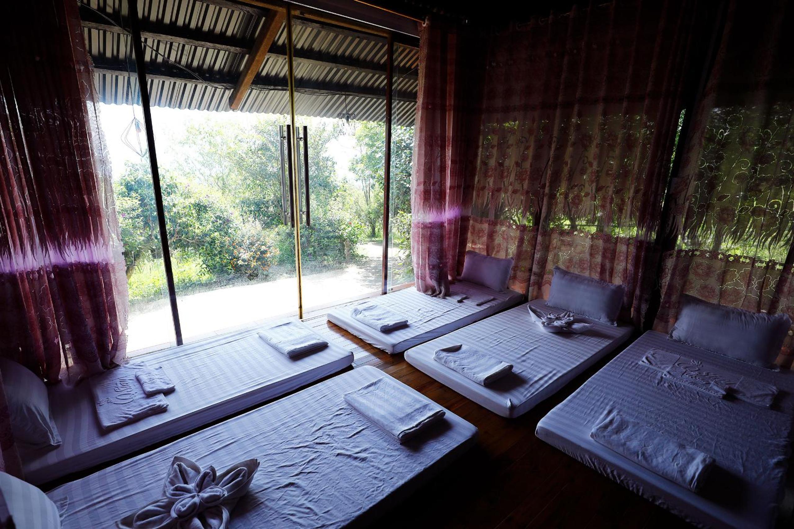 Mixed Dormitory Room photo 1