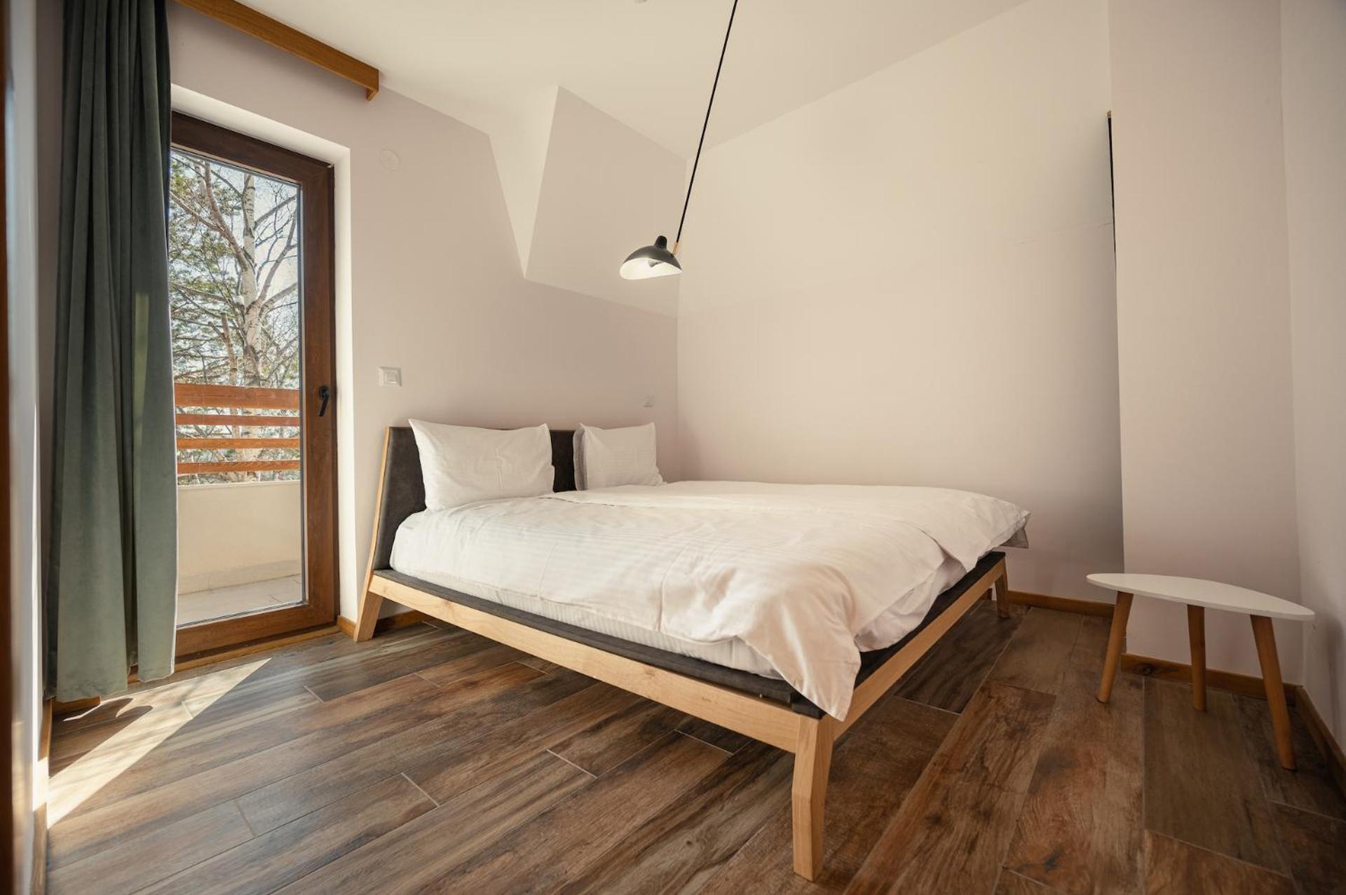 One-Bedroom Suite photo 2