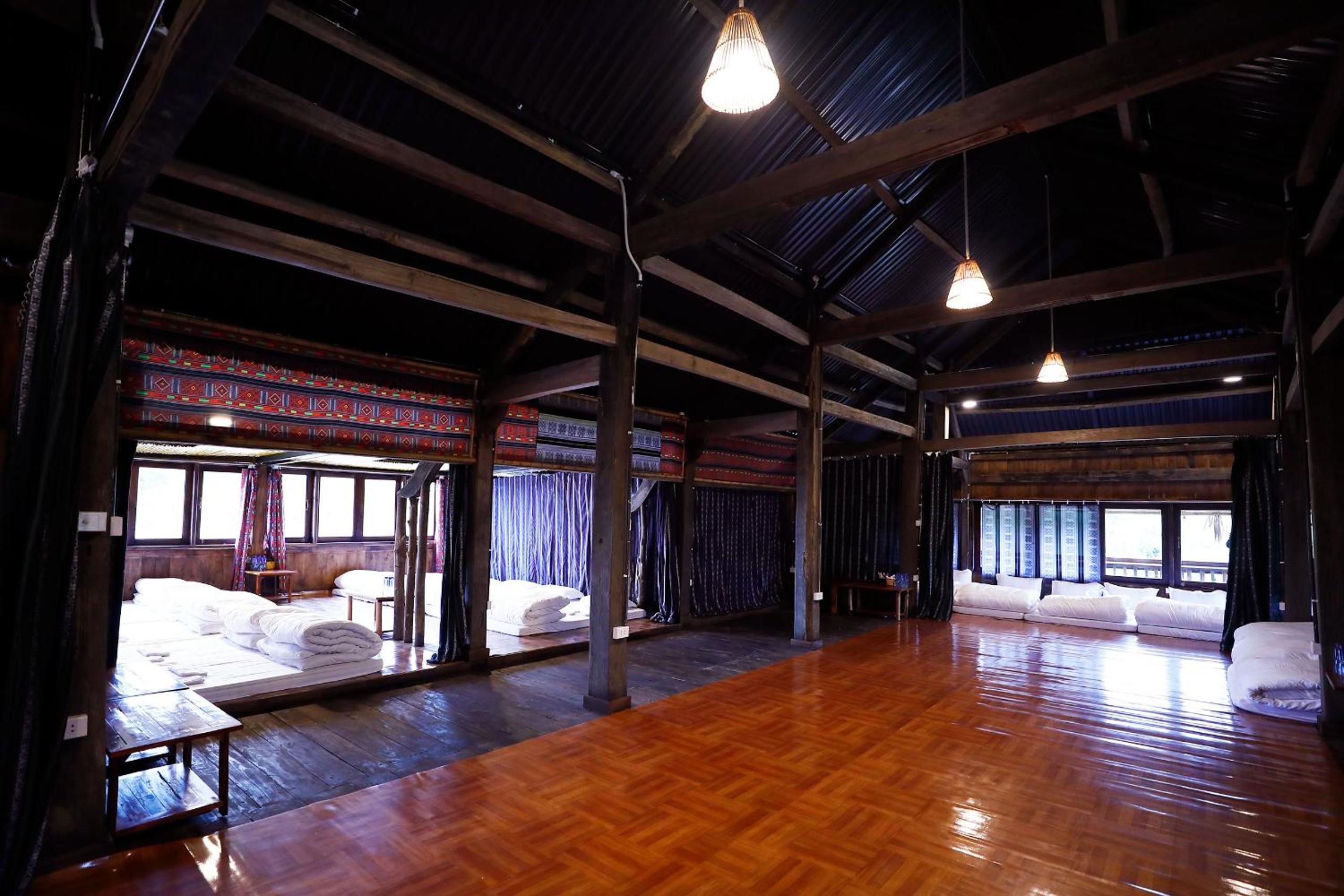Mixed Dormitory Room photo 1