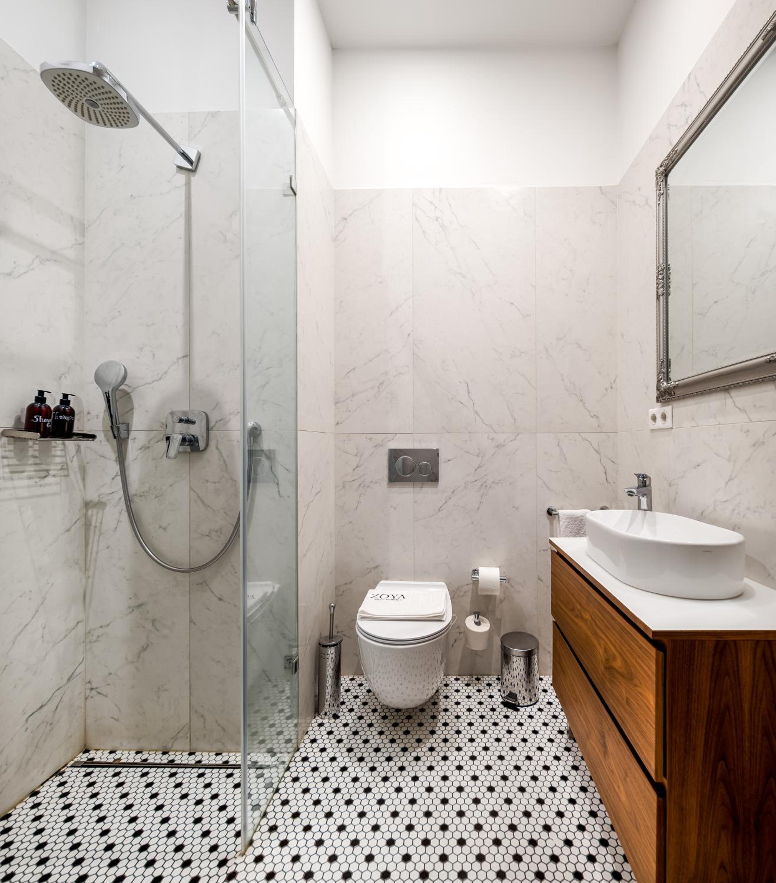 Superior Apartment - Photo 9