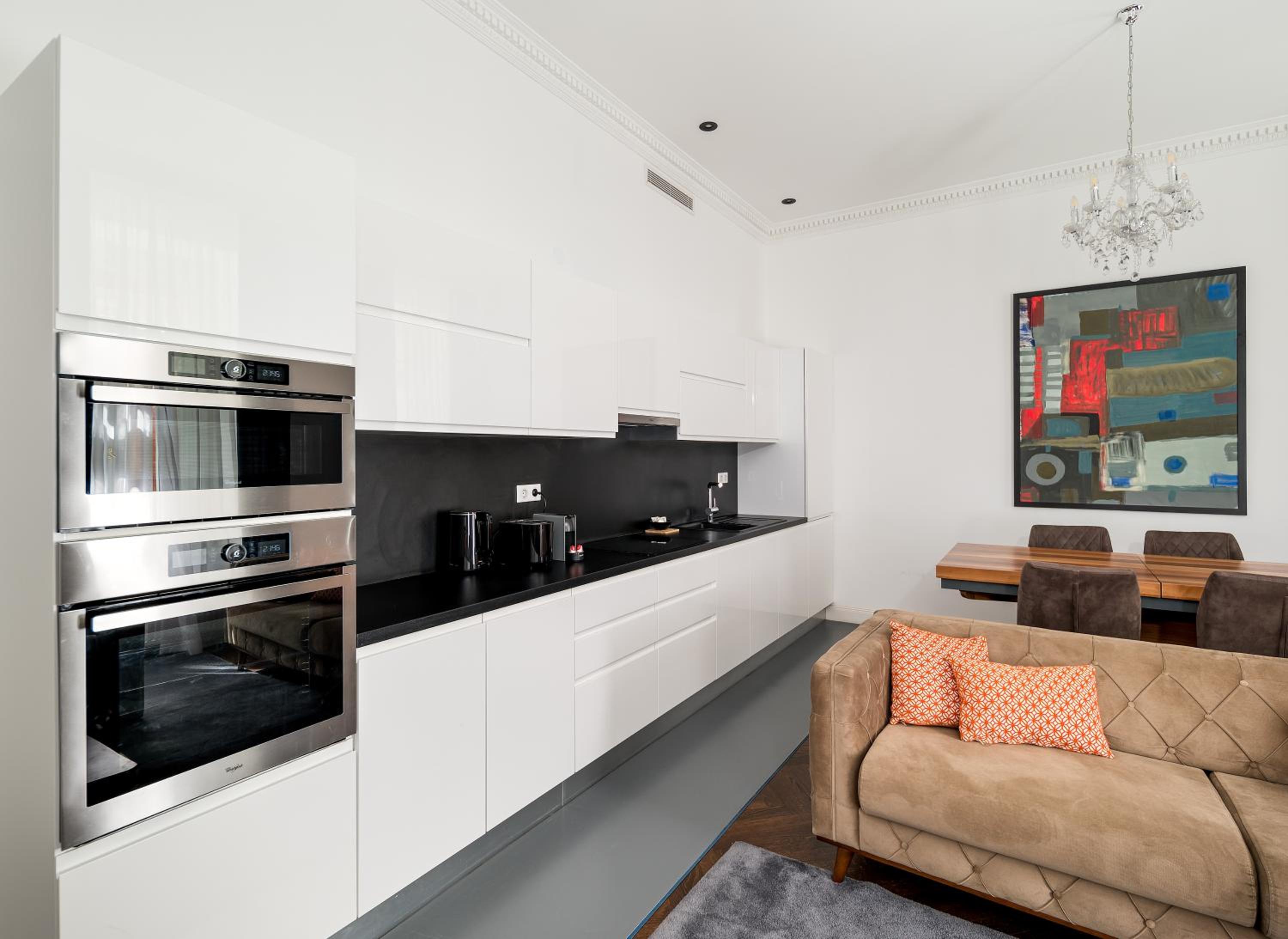 Superior Apartment - Photo 8
