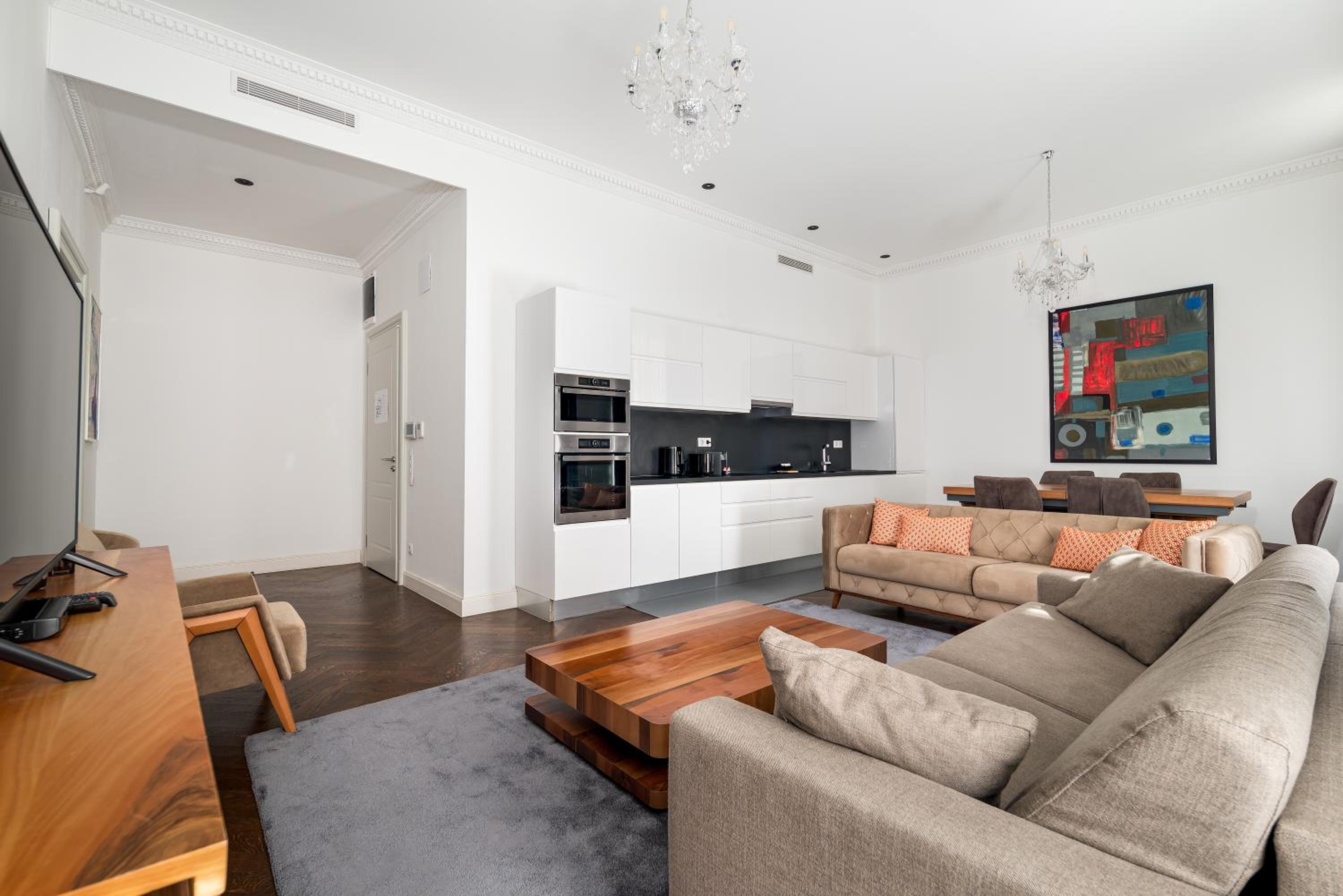 Superior Apartment - Photo 4
