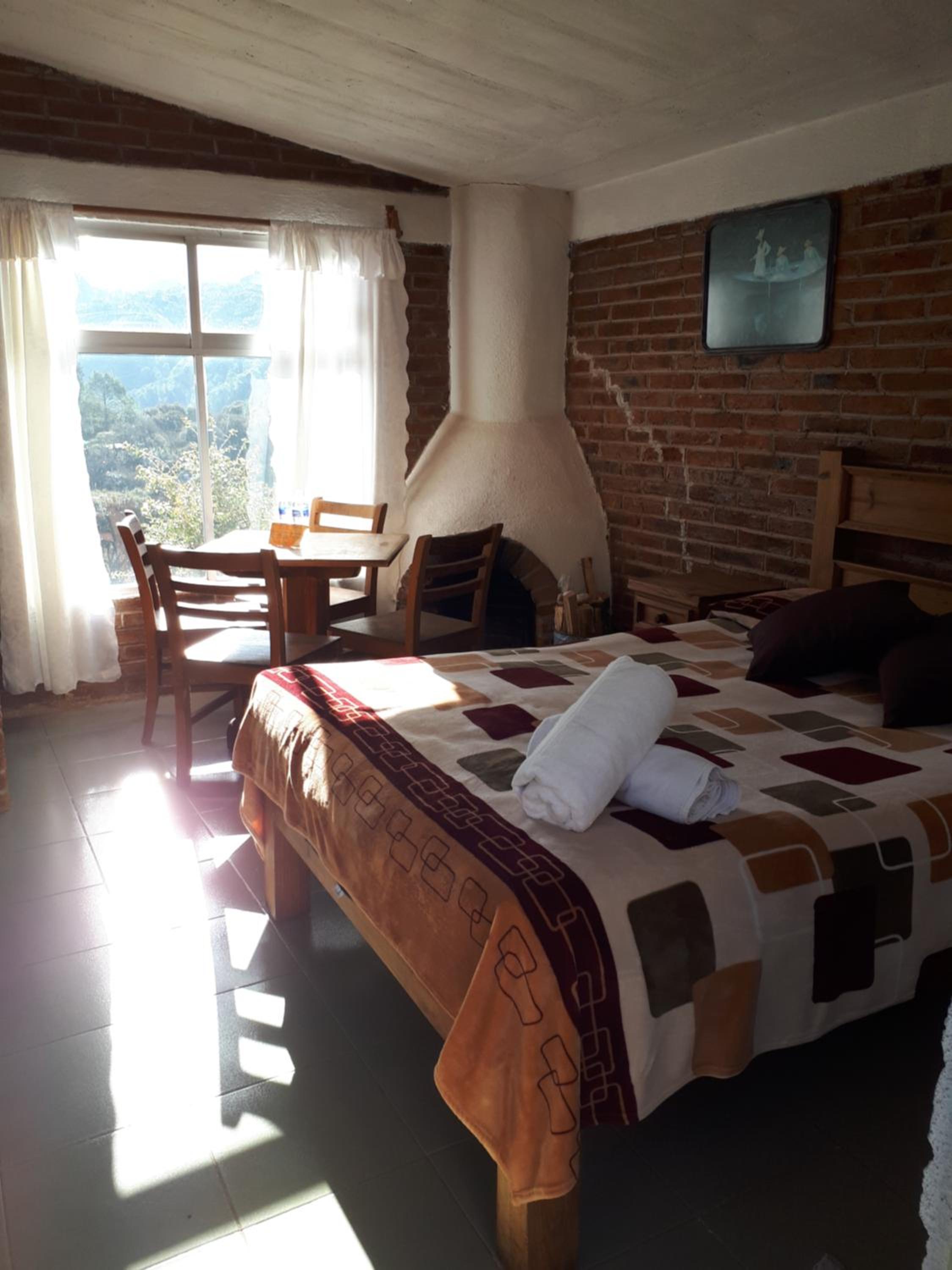 Two-Bedroom Chalet - Photo 5