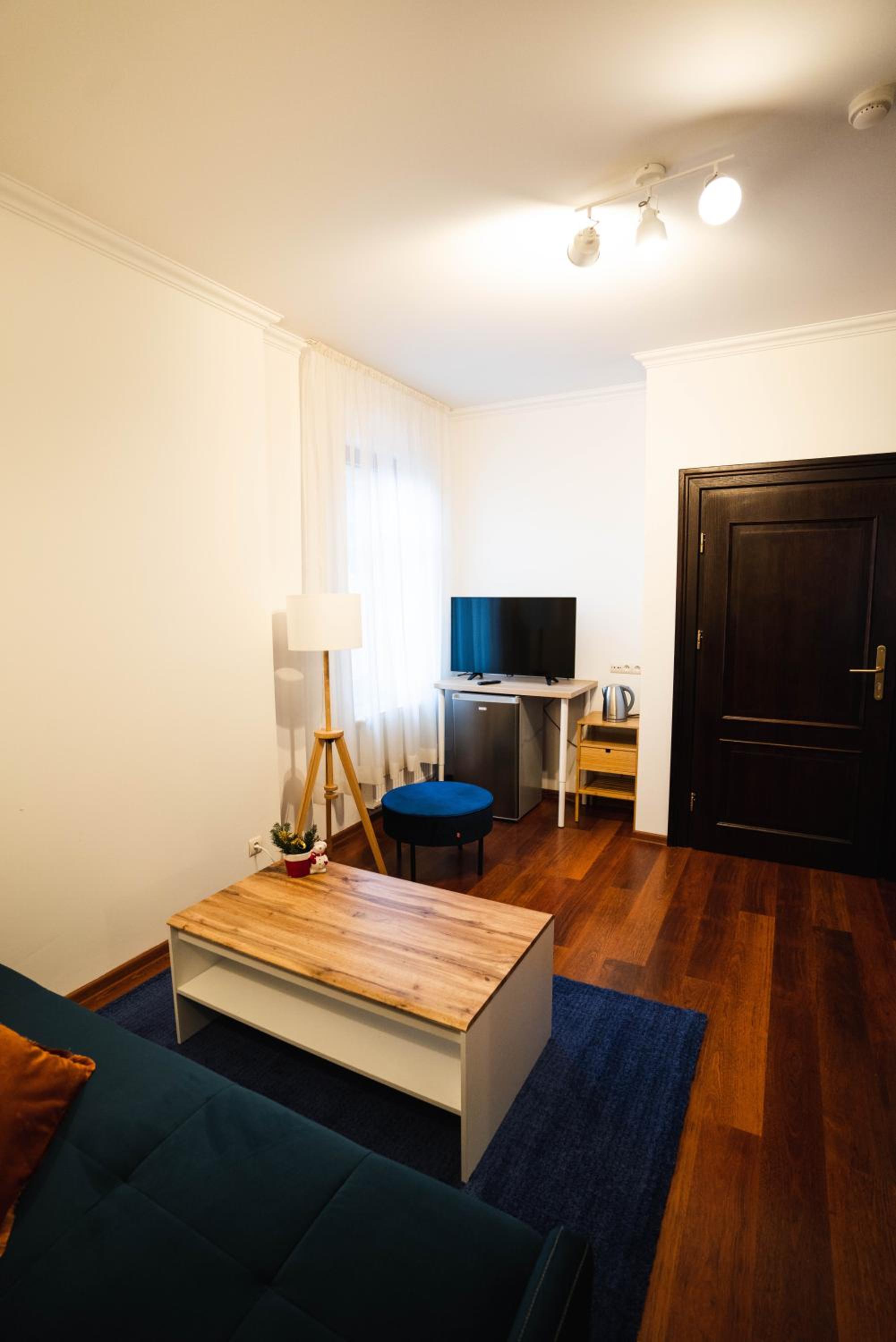 Family Room - Photo 6