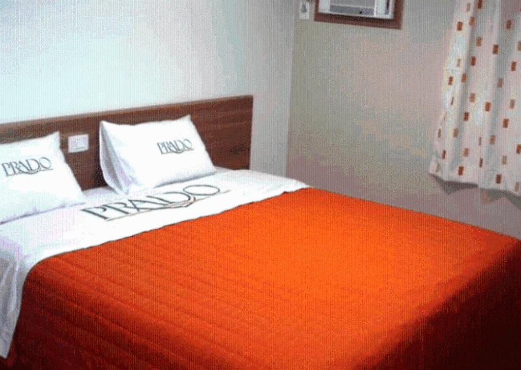Double Room - Disability Access