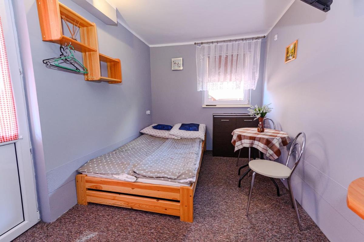 Small Double Room photo 1