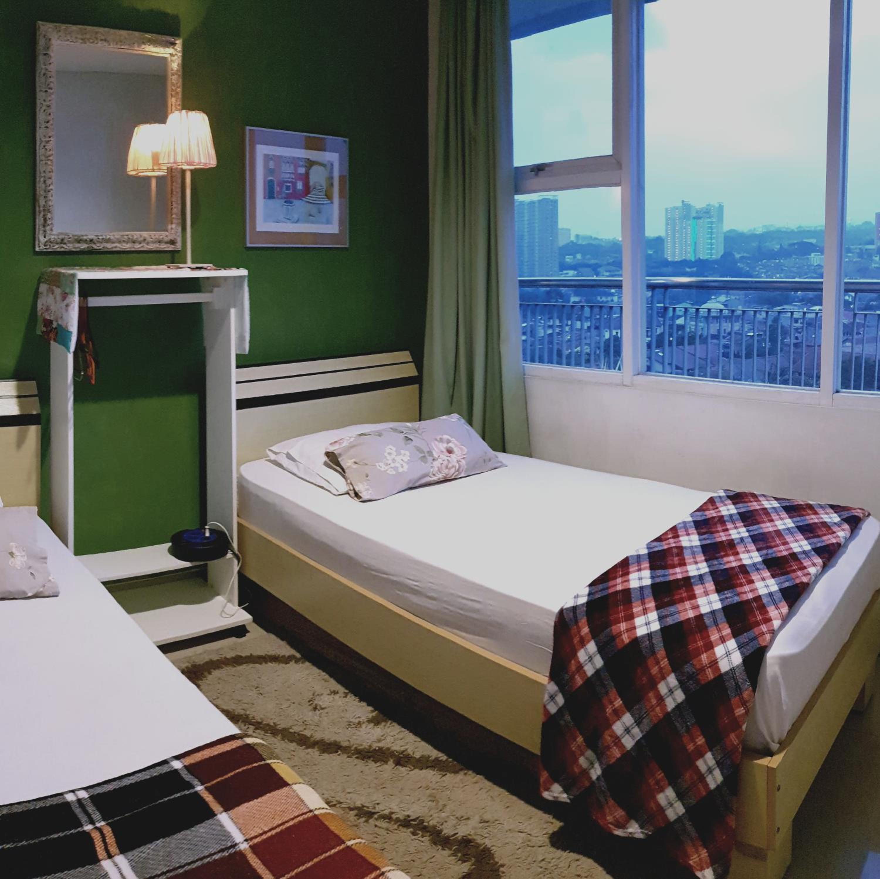 Three-Bedroom Apartment - Photo 9