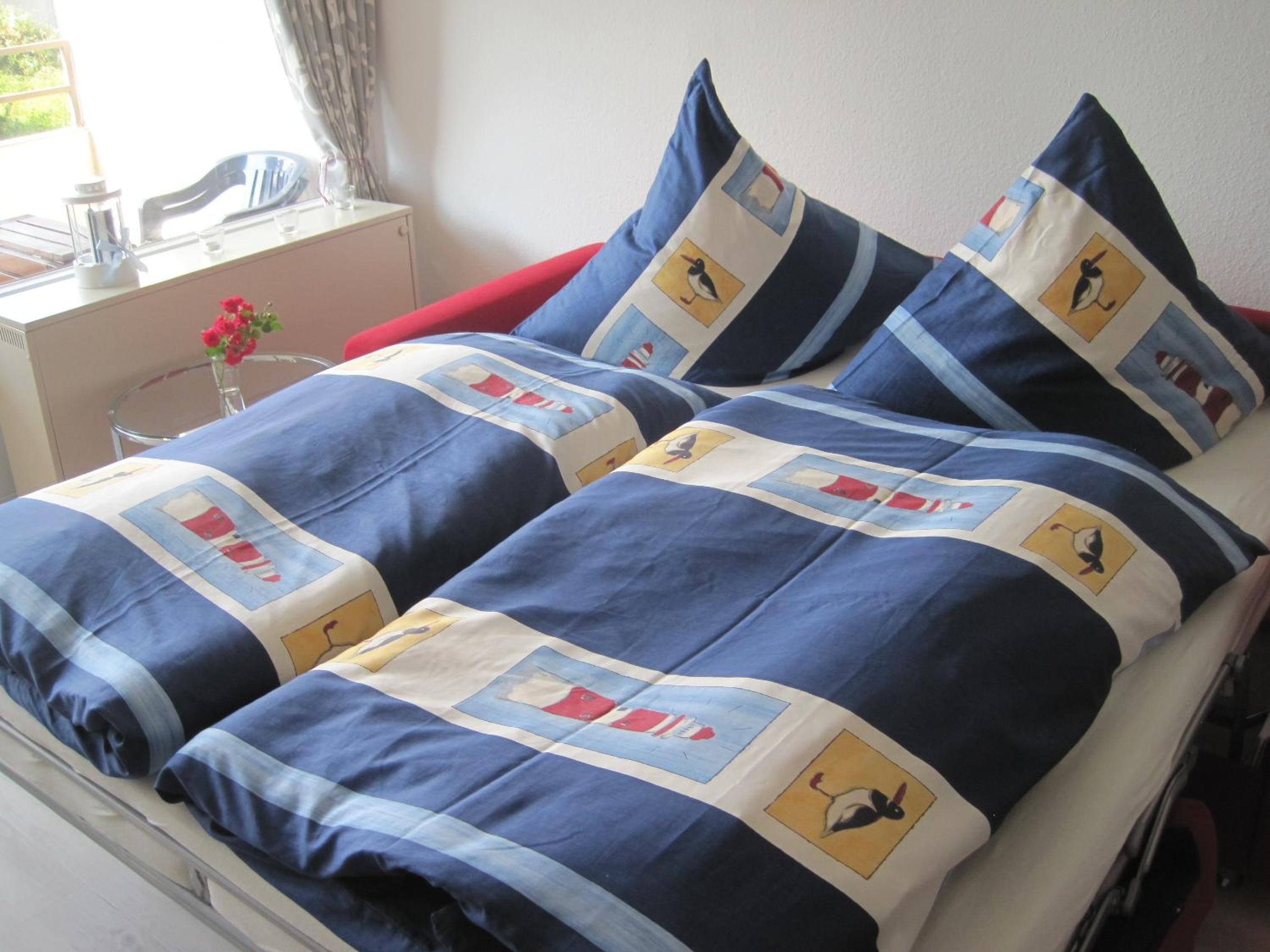 Studio Apartment with Balcony photo 2