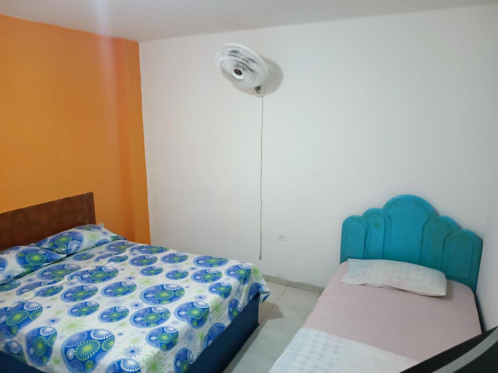 Double Room With Private Bathroom photo 1