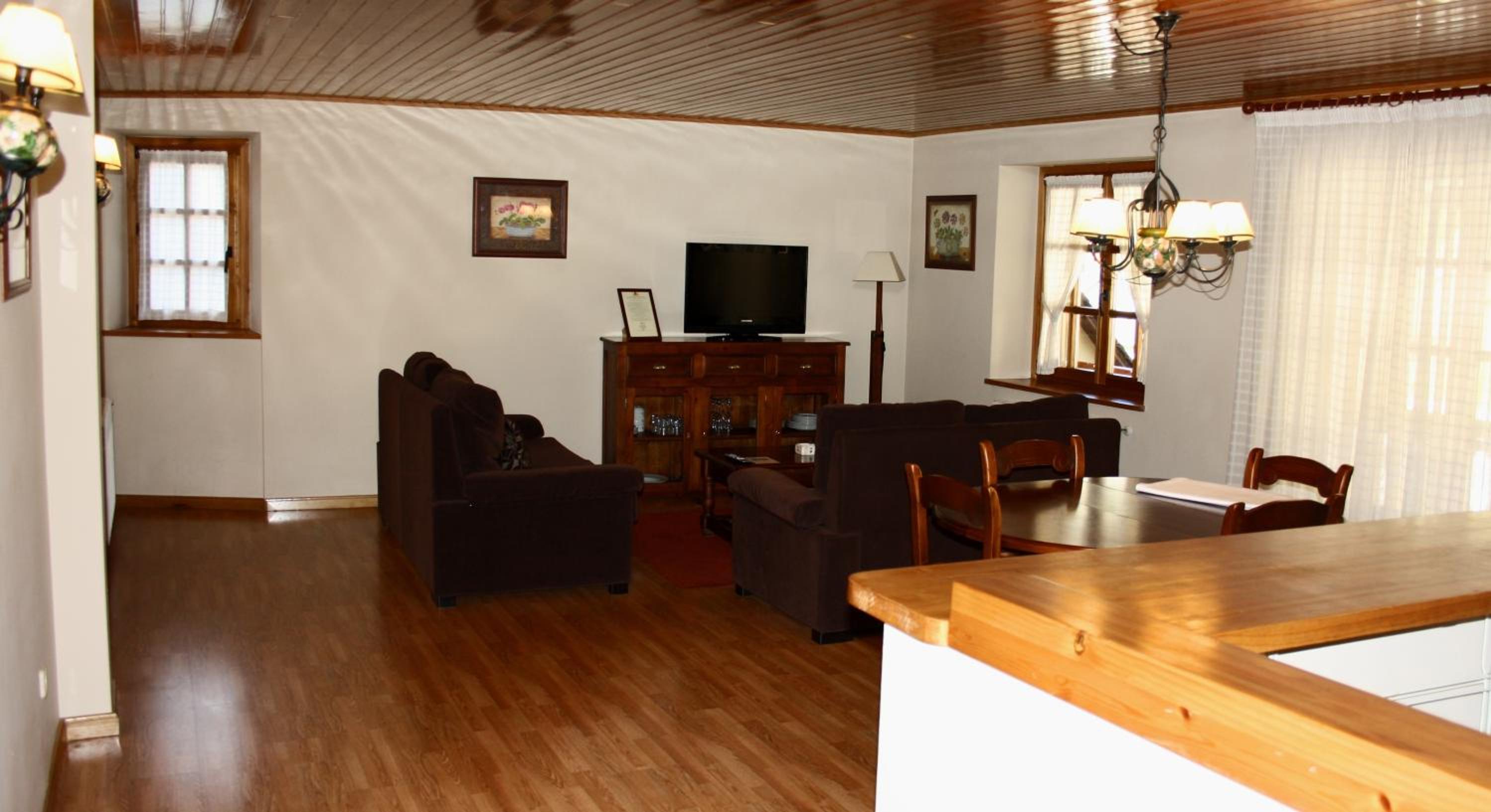 Apartamento (4 adultos)