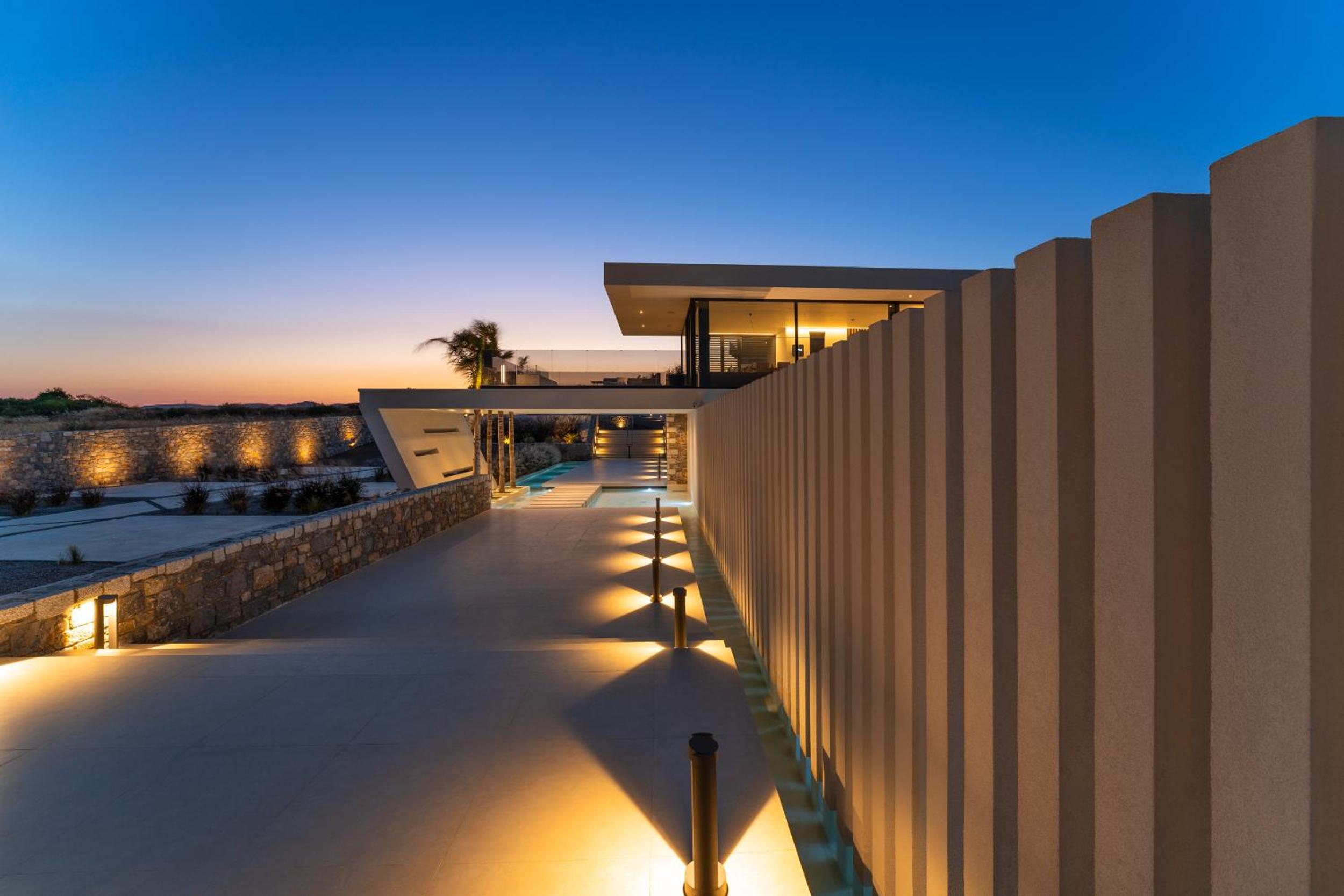 Deluxe Villa photo 3